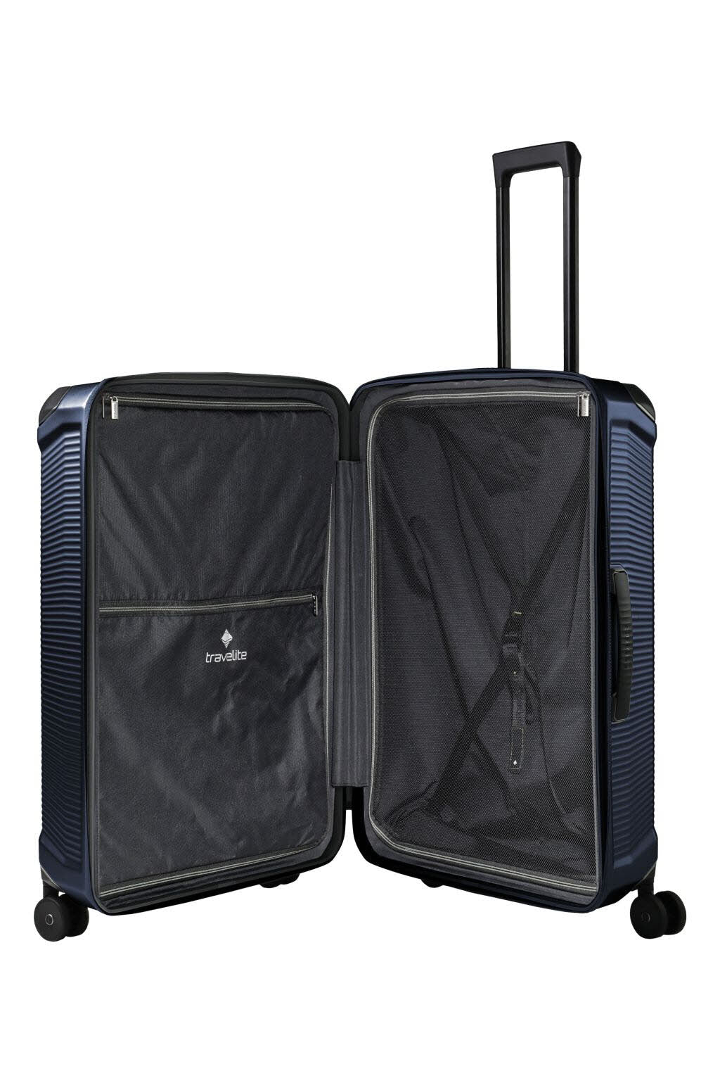 4w Trolley L Navy