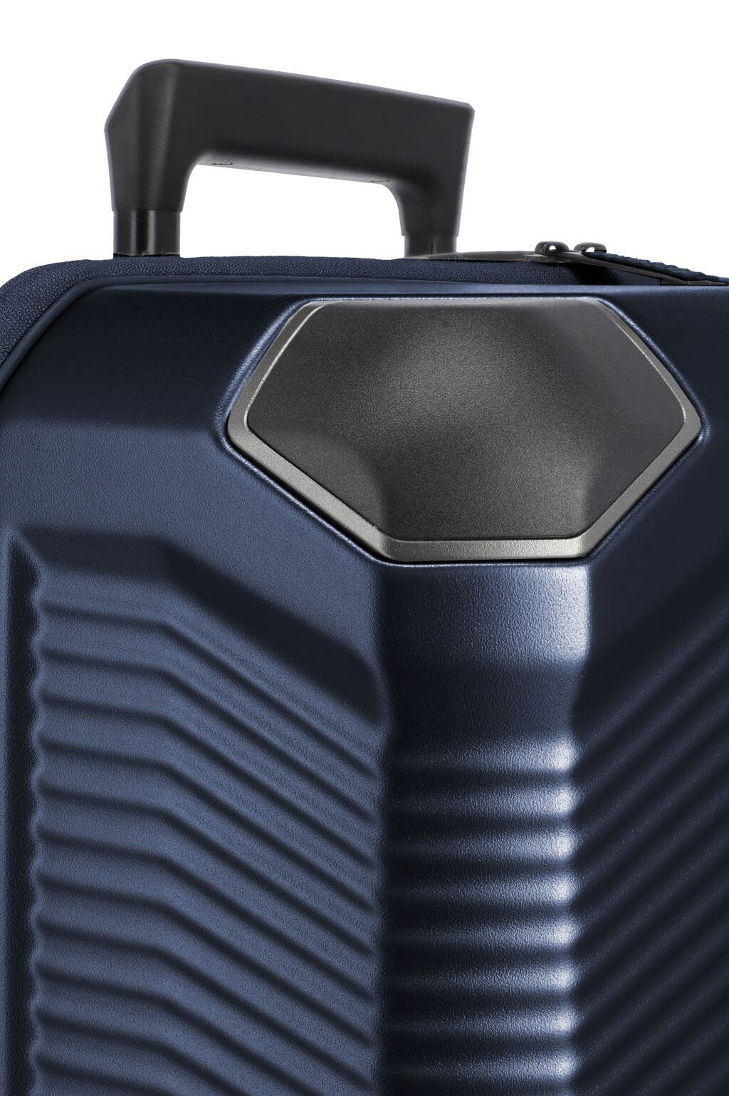 4w Trolley L Navy