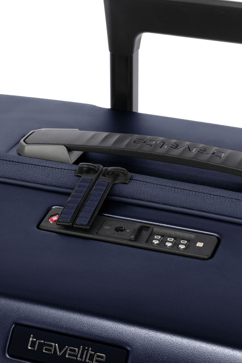 4w Trolley L Navy