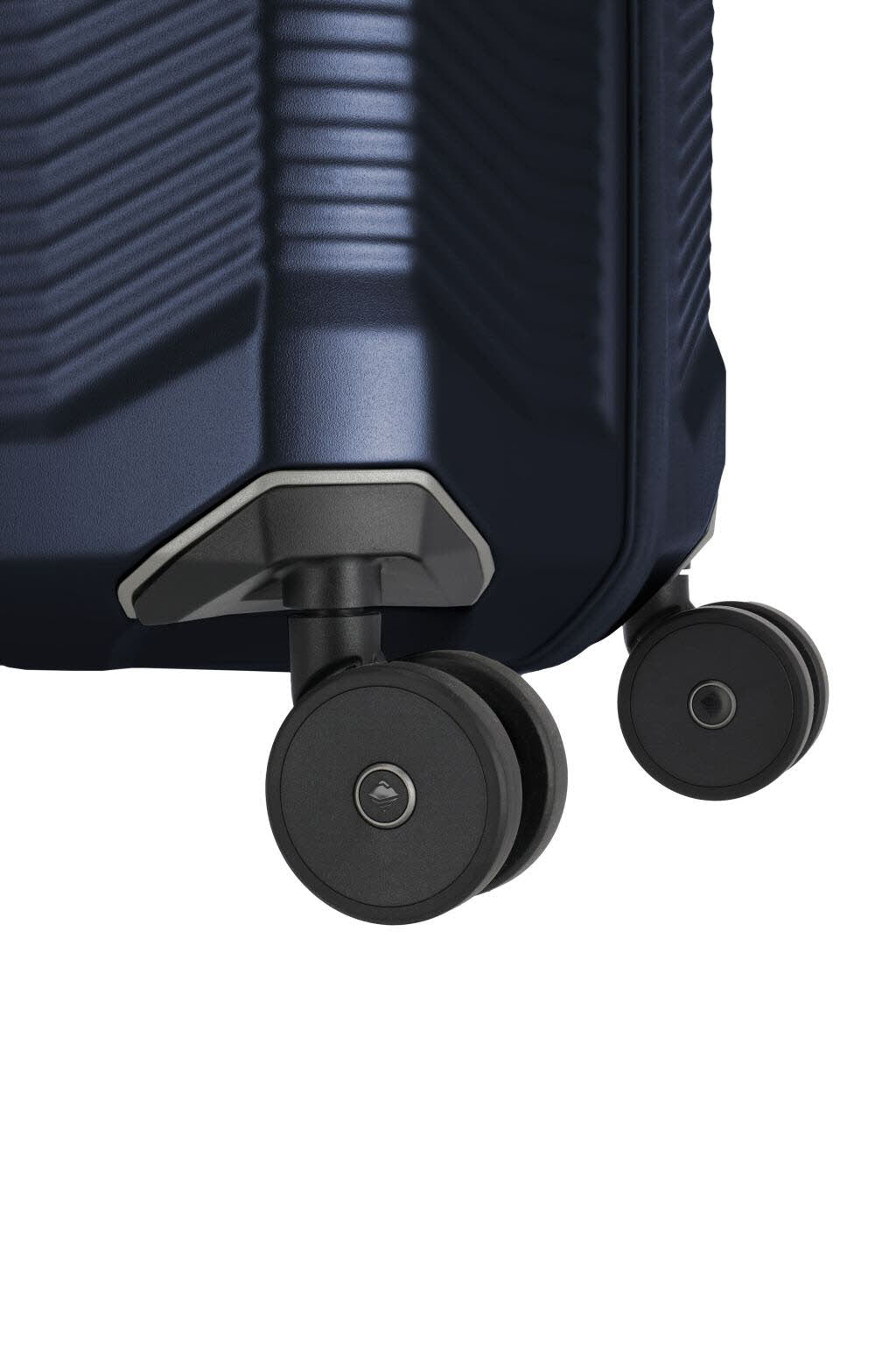 4w Trolley L Navy