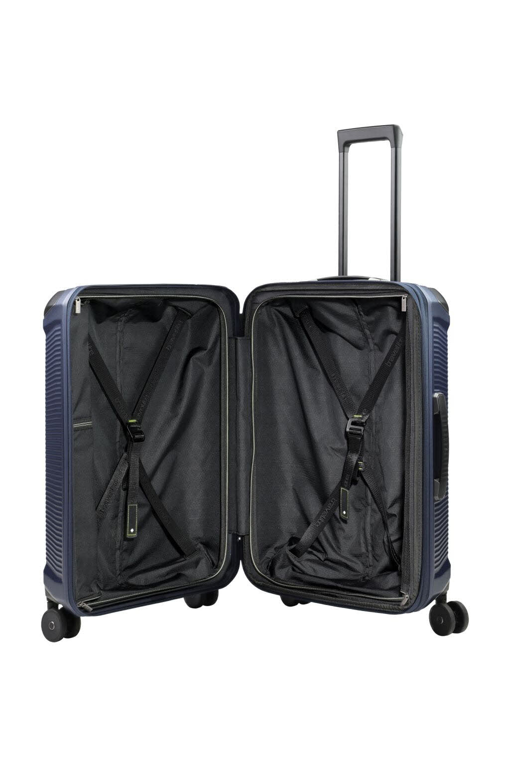 4w Trolley M Navy