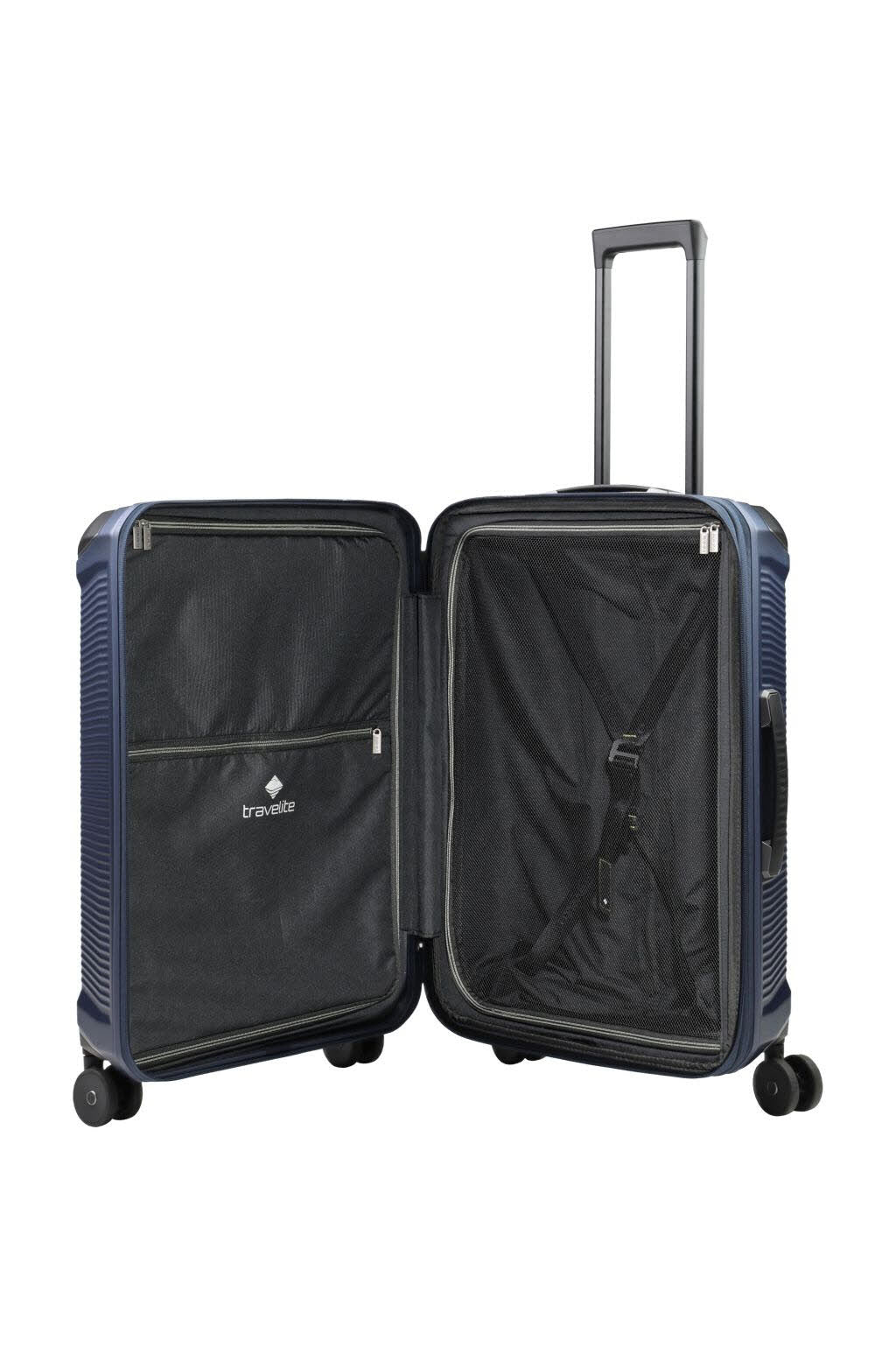 4w Trolley M Navy