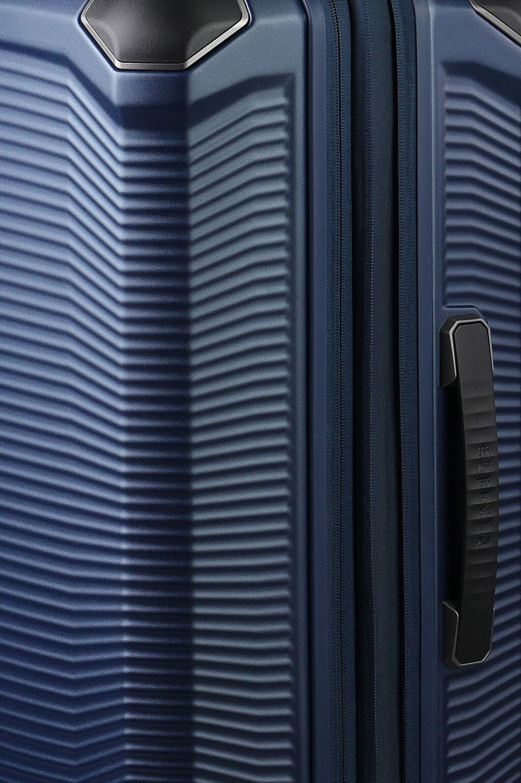 4w Trolley M Navy