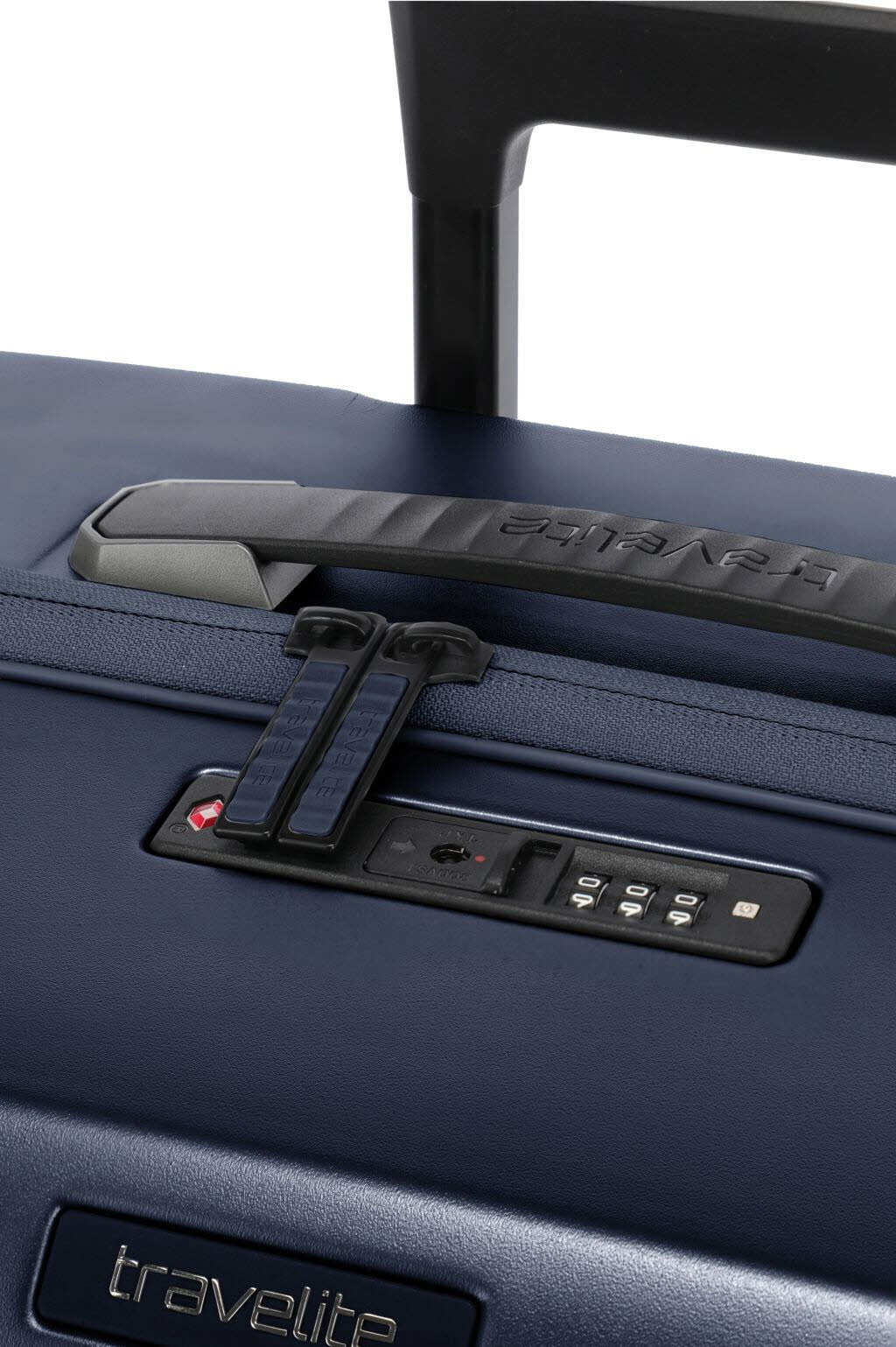 4w Trolley M Navy