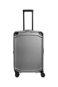4w Trolley M Silber