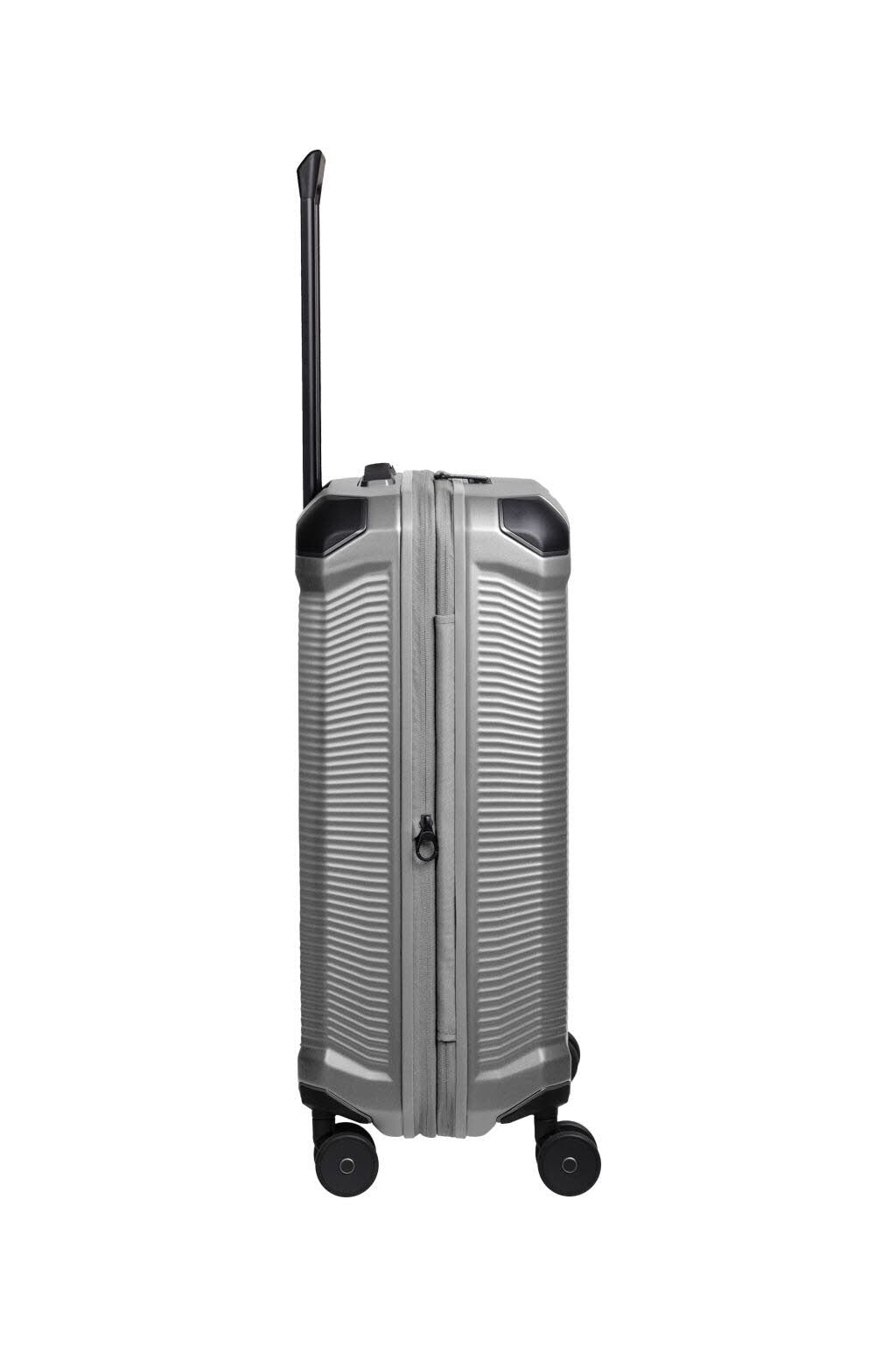 4w Trolley M Silber