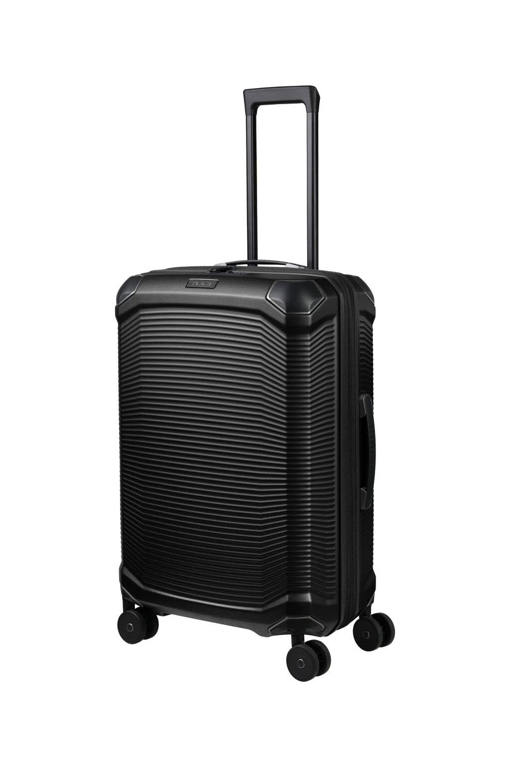 4w Trolley M Black