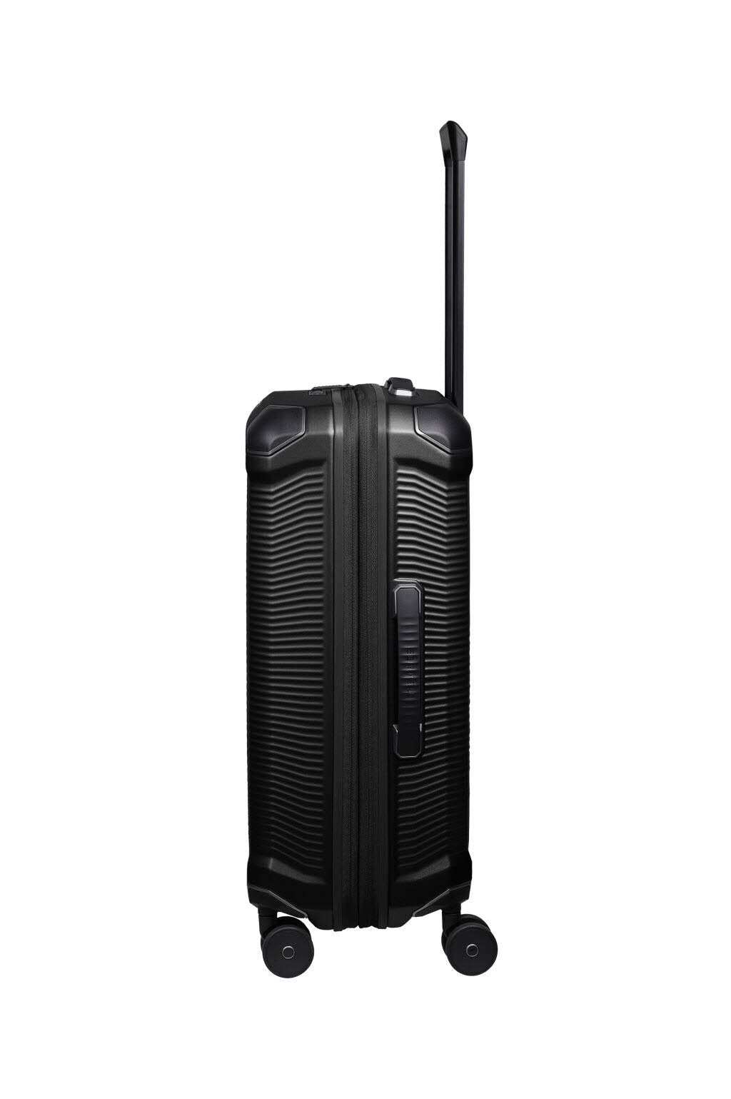 4w Trolley M Black