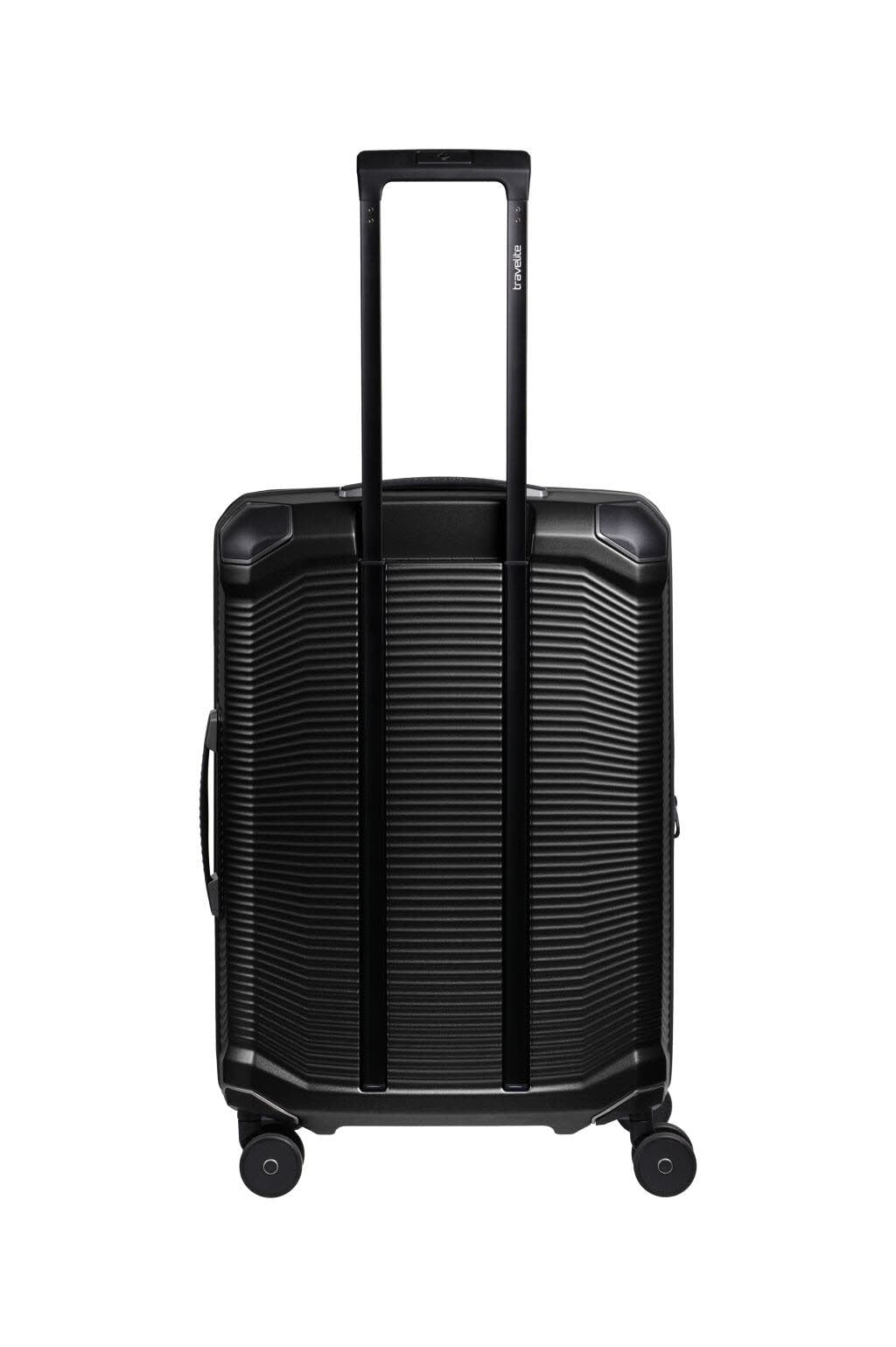 4w Trolley M Black