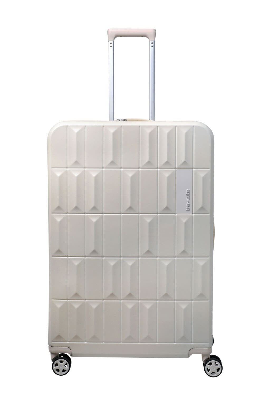 4w Trolley L Ivory