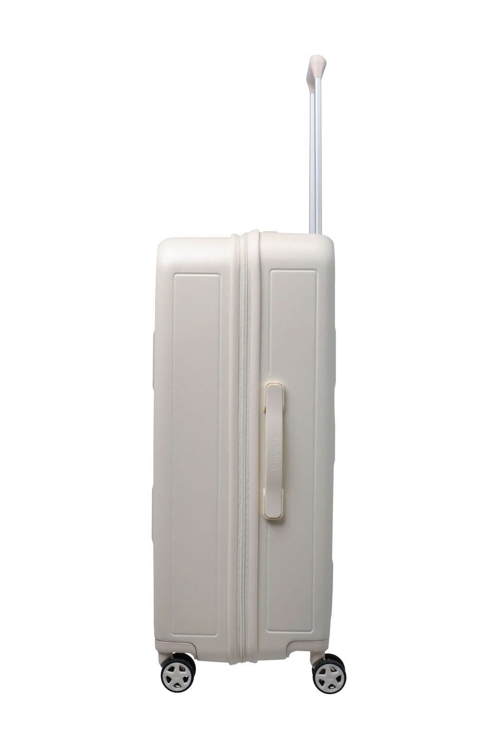 4w Trolley L Ivory