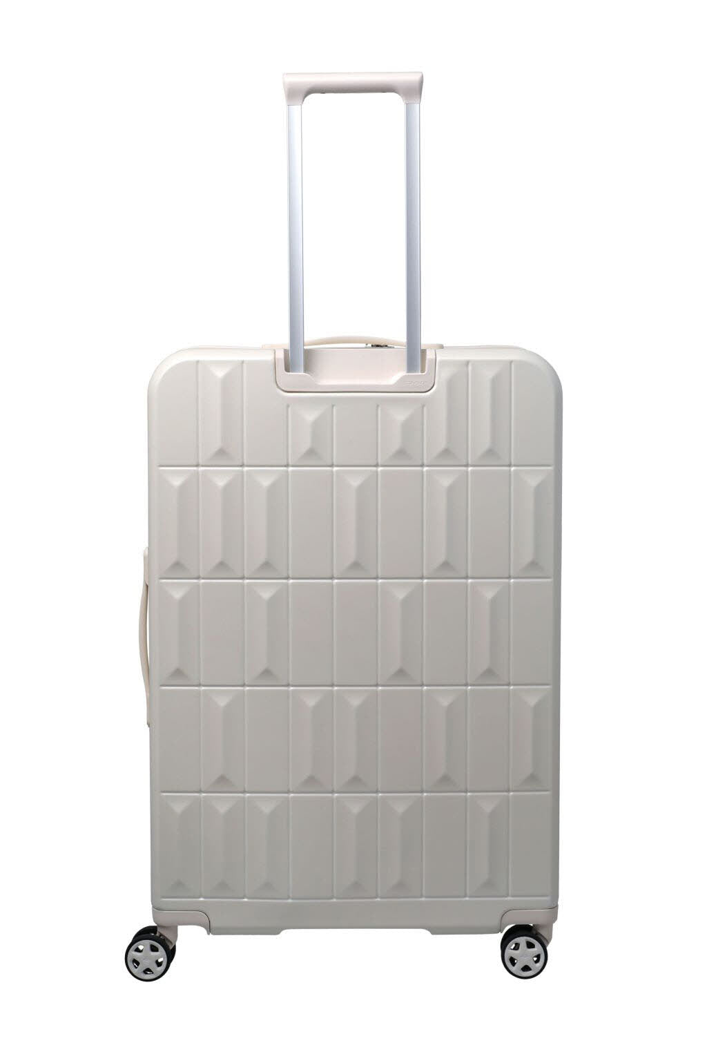 4w Trolley L Ivory