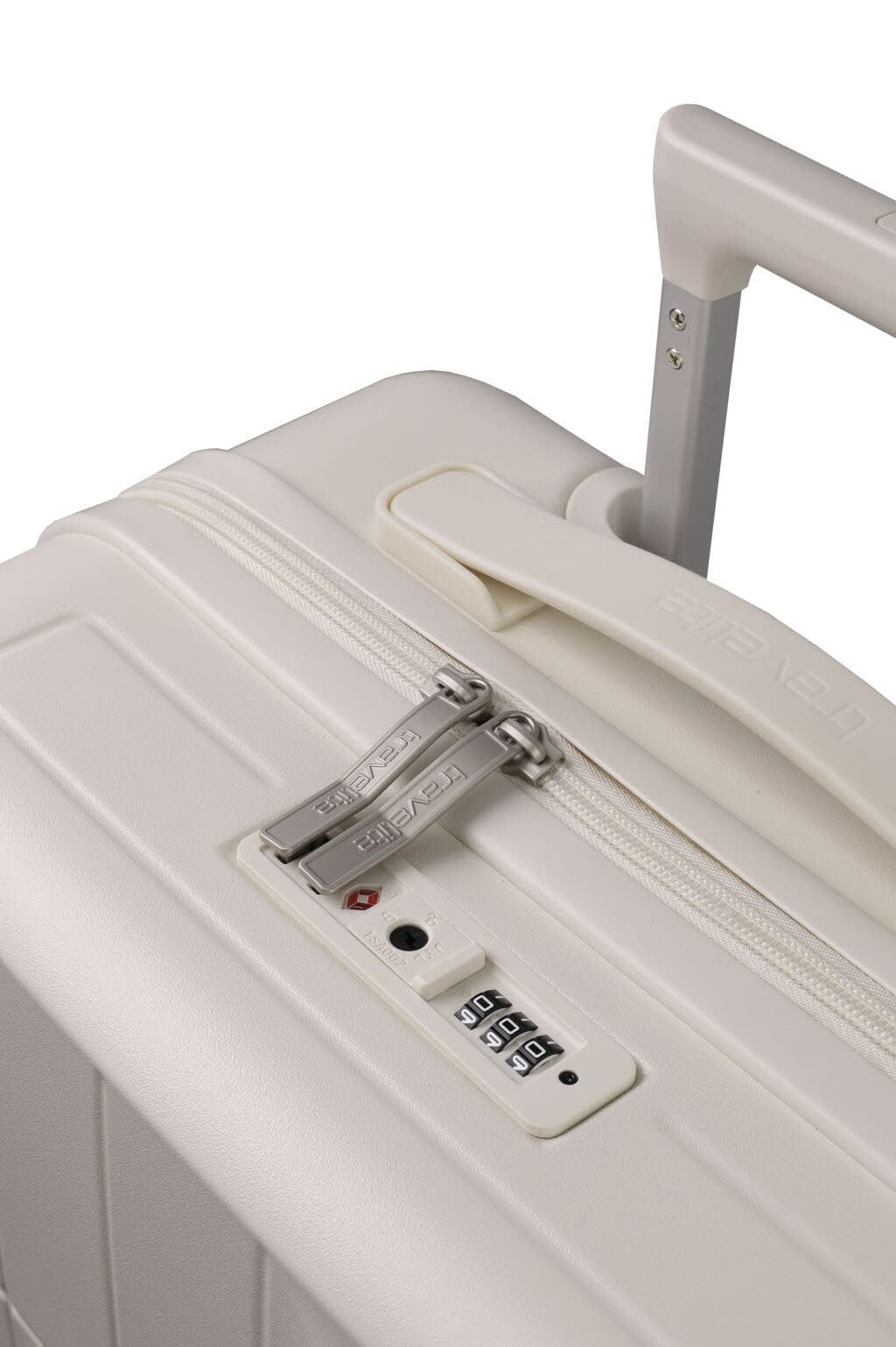 4w Trolley L Ivory