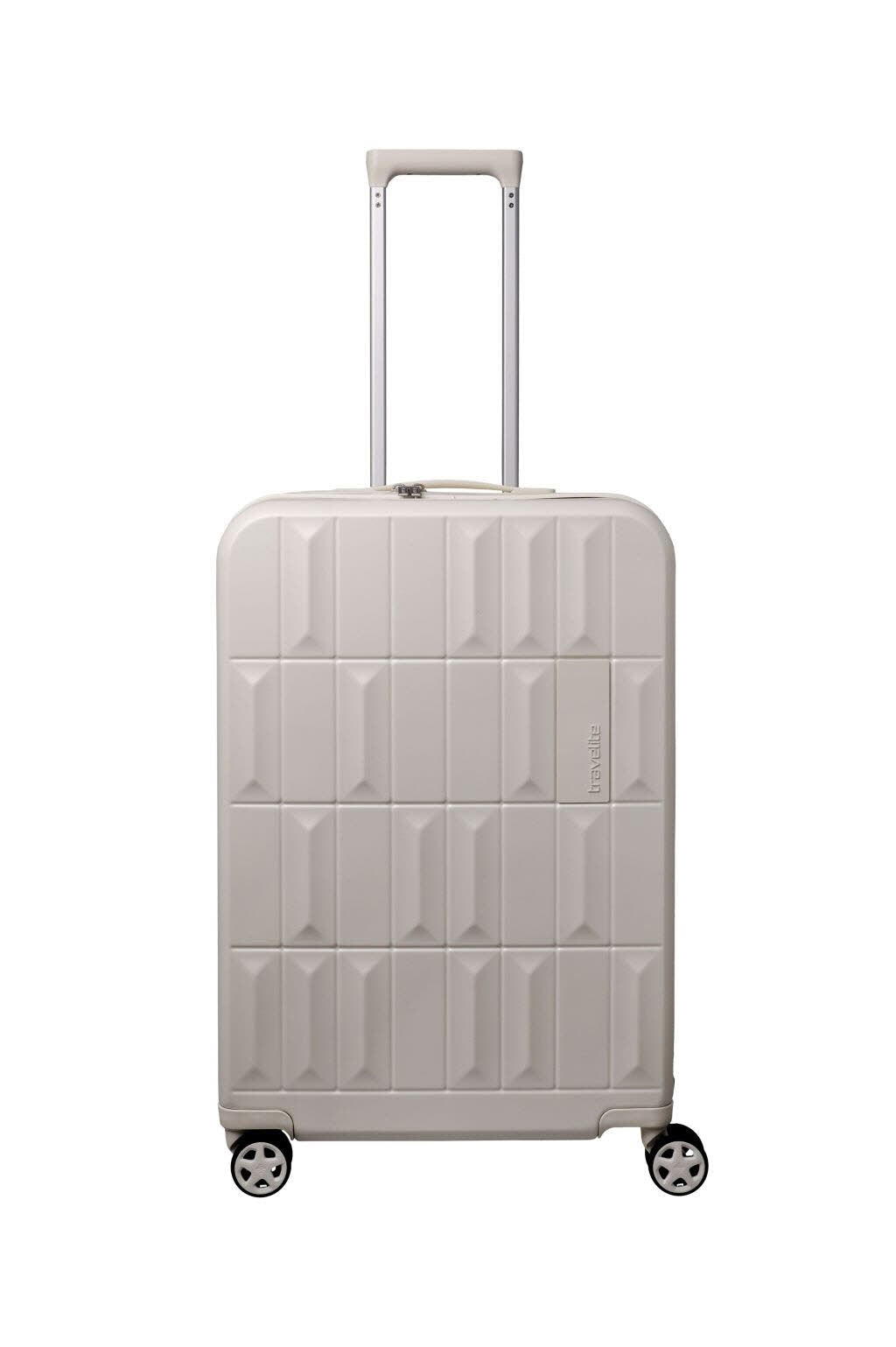4w Trolley M Ivory