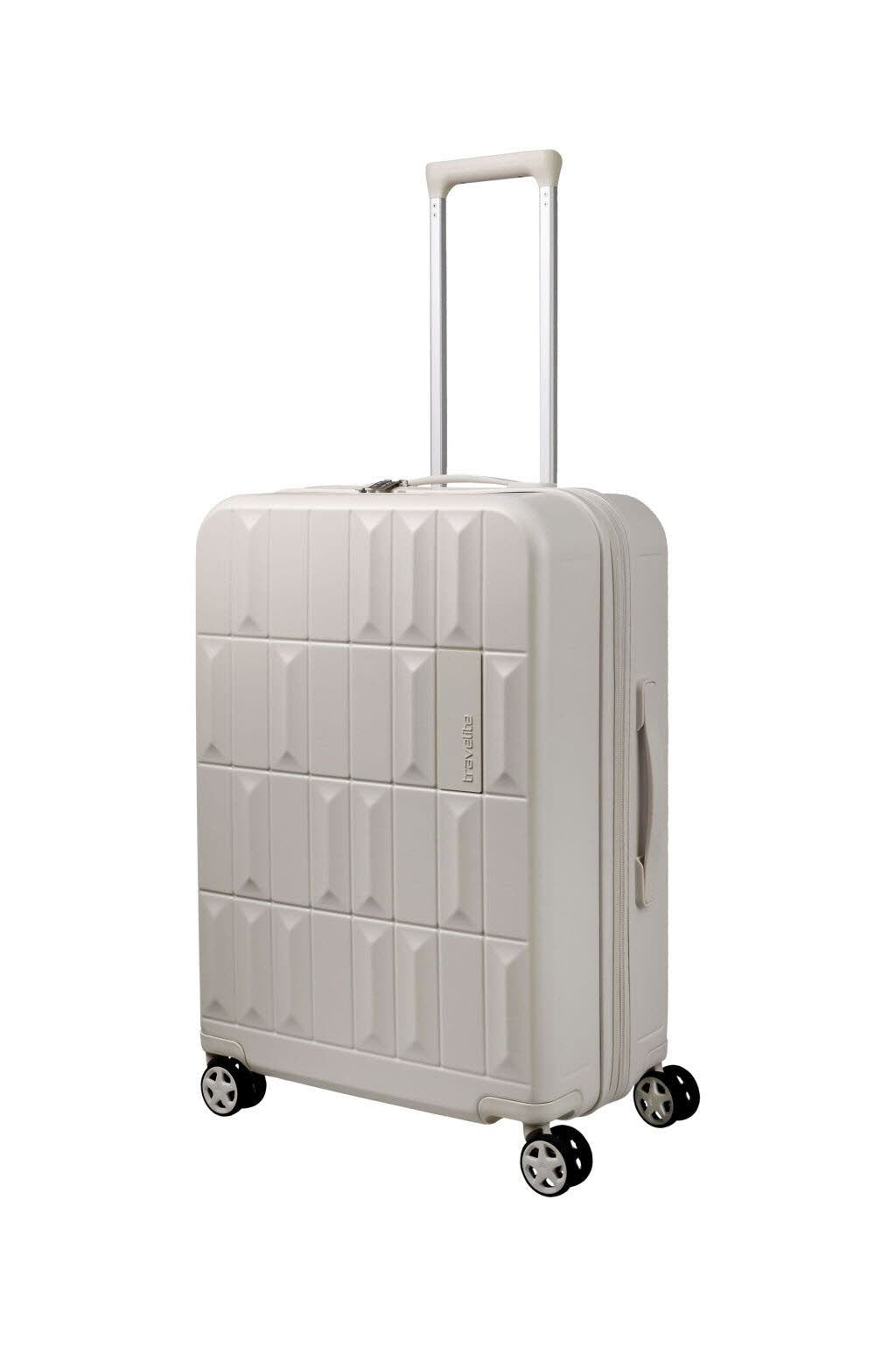 4w Trolley M Ivory