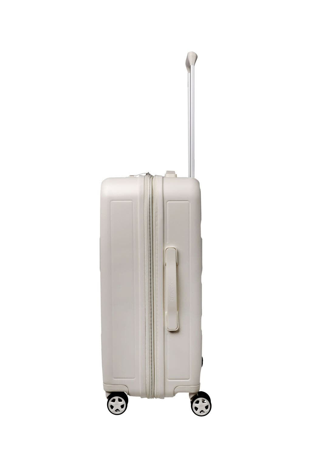 4w Trolley M Ivory