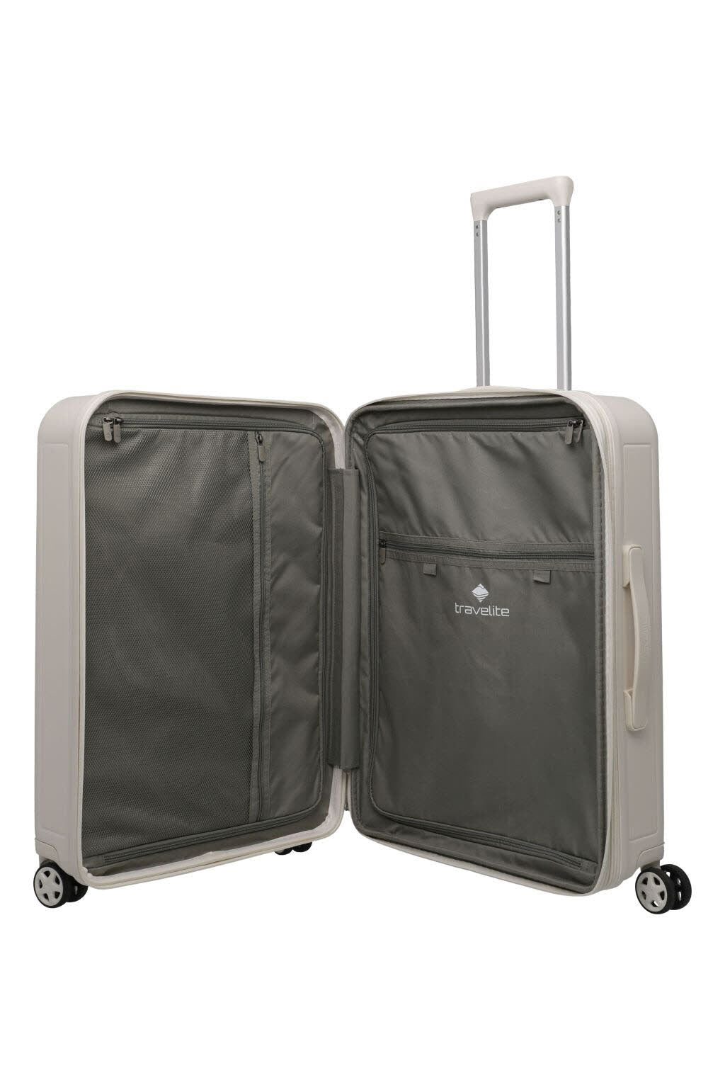 4w Trolley M Ivory