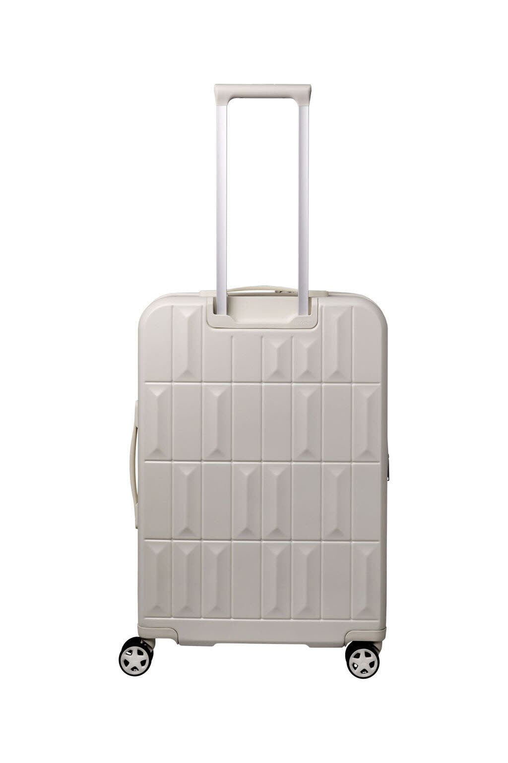4w Trolley M Ivory