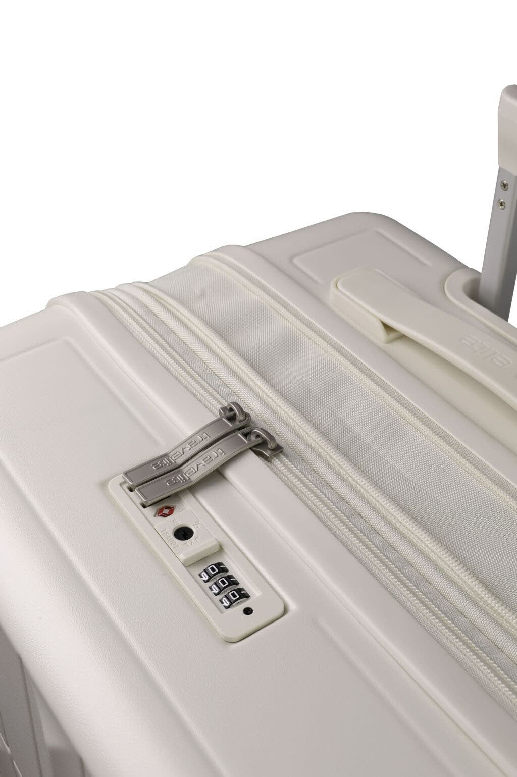 4w Trolley M Ivory