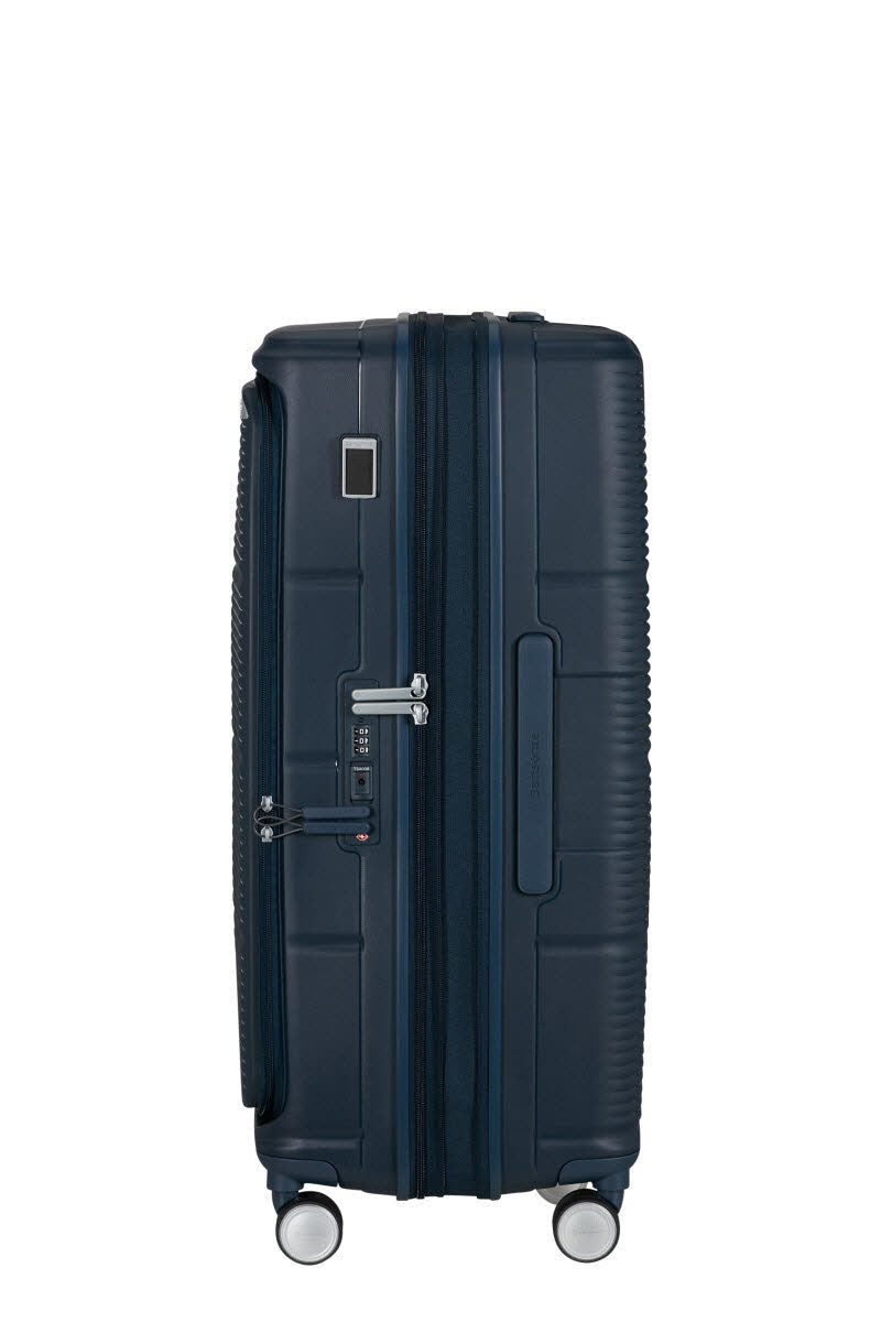 SP 75/28 EXP LARGE SP Midnight Blue