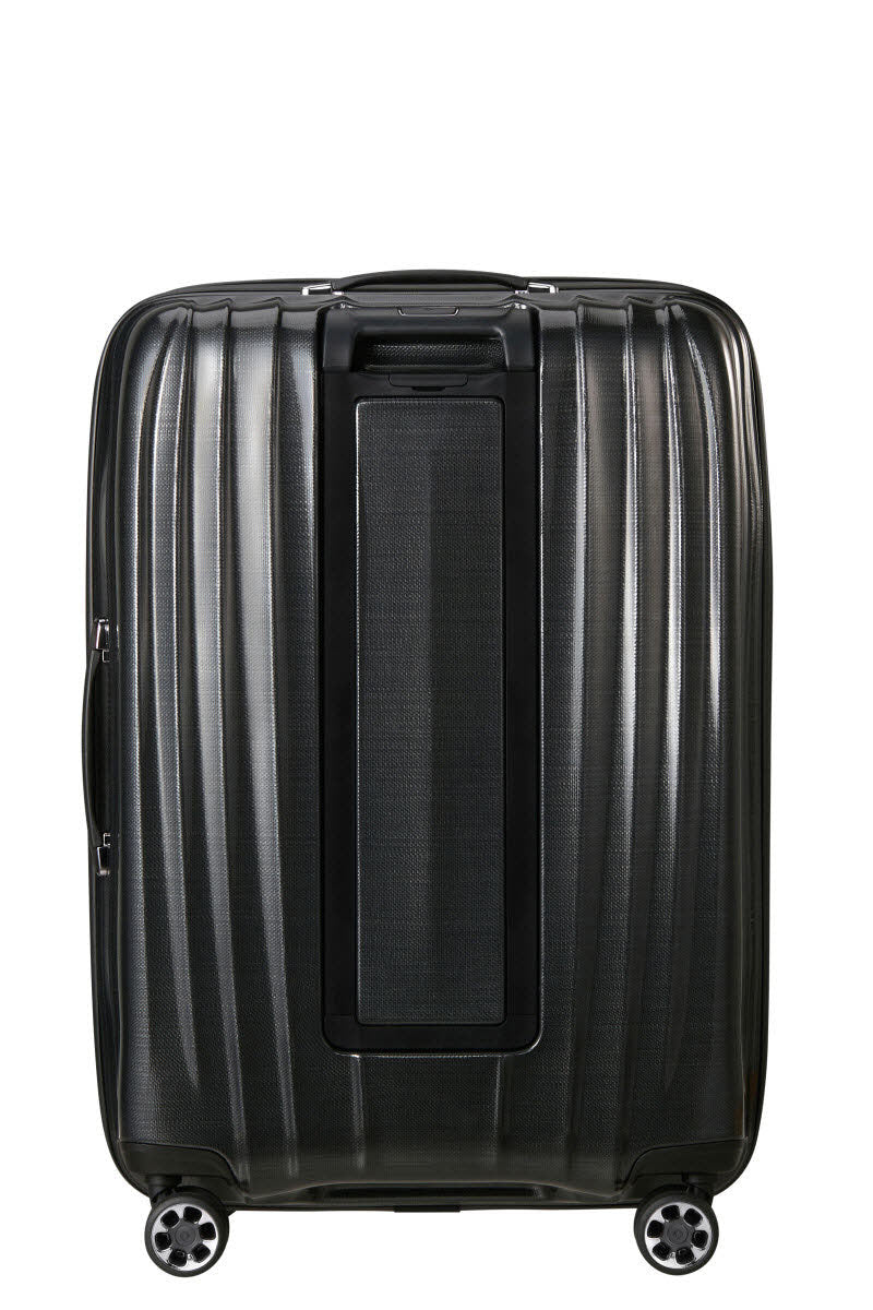SPINNER 76/28 EXP ONYX BLACK
