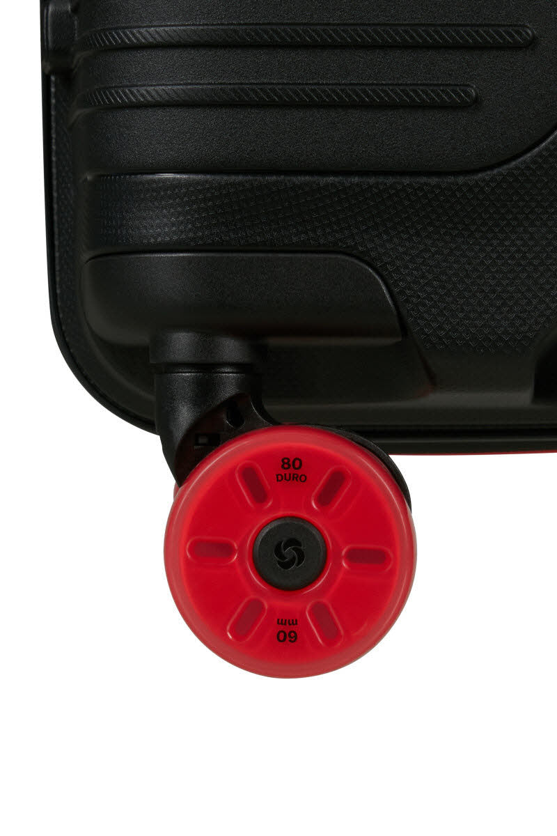 SPINNER 69/25 EXP BLACK