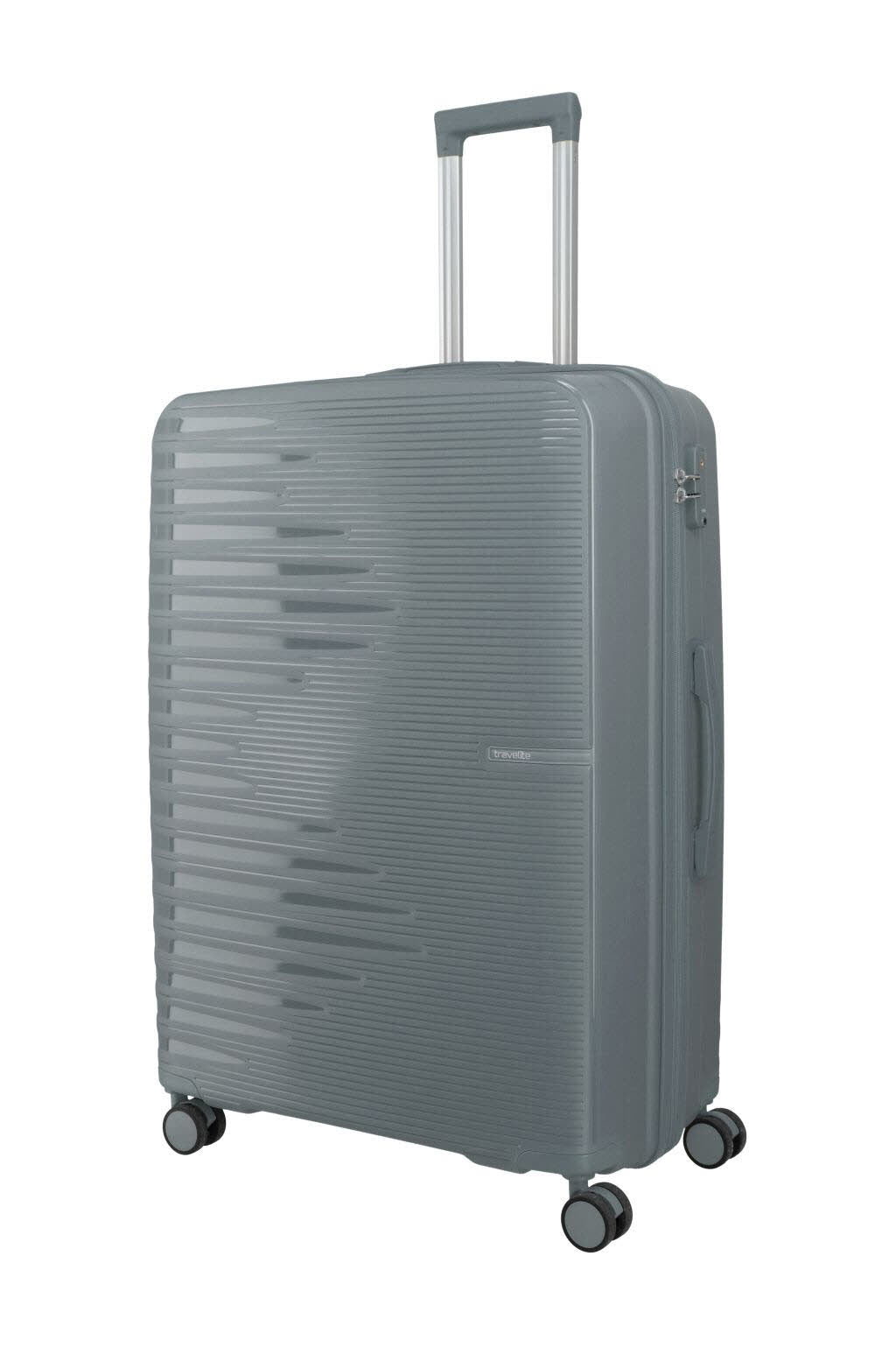 4-Rad Trolley L Pacific Anthrazit