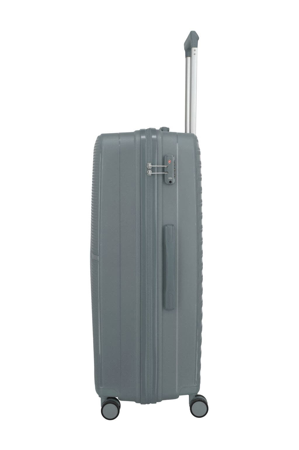 4-Rad Trolley L Pacific Anthrazit