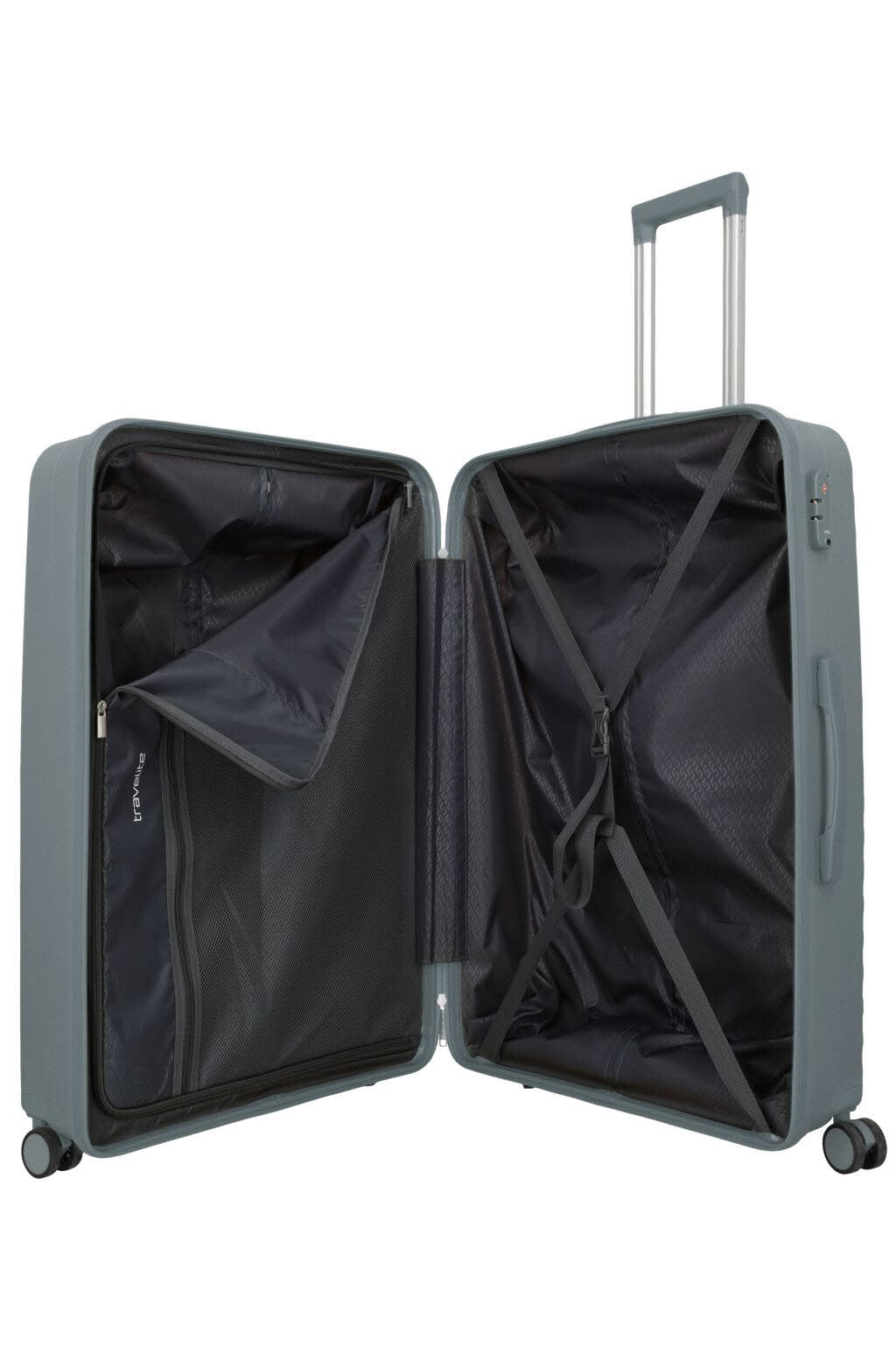 4-Rad Trolley L Pacific Anthrazit
