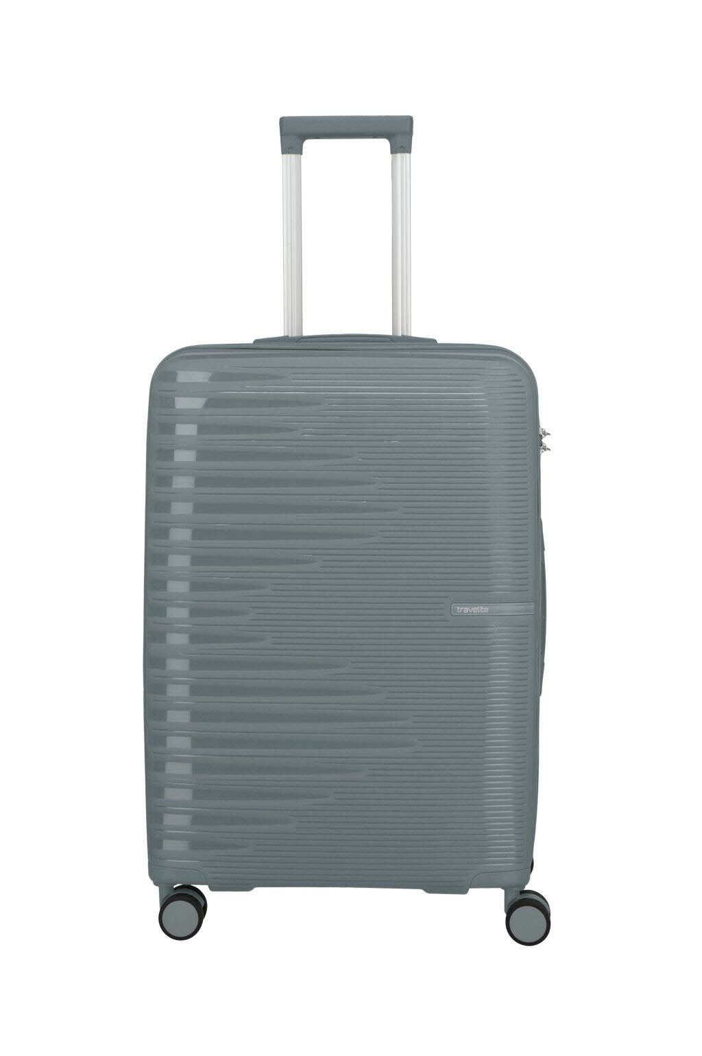 4-Rad Trolley M Pacific Anthrazit
