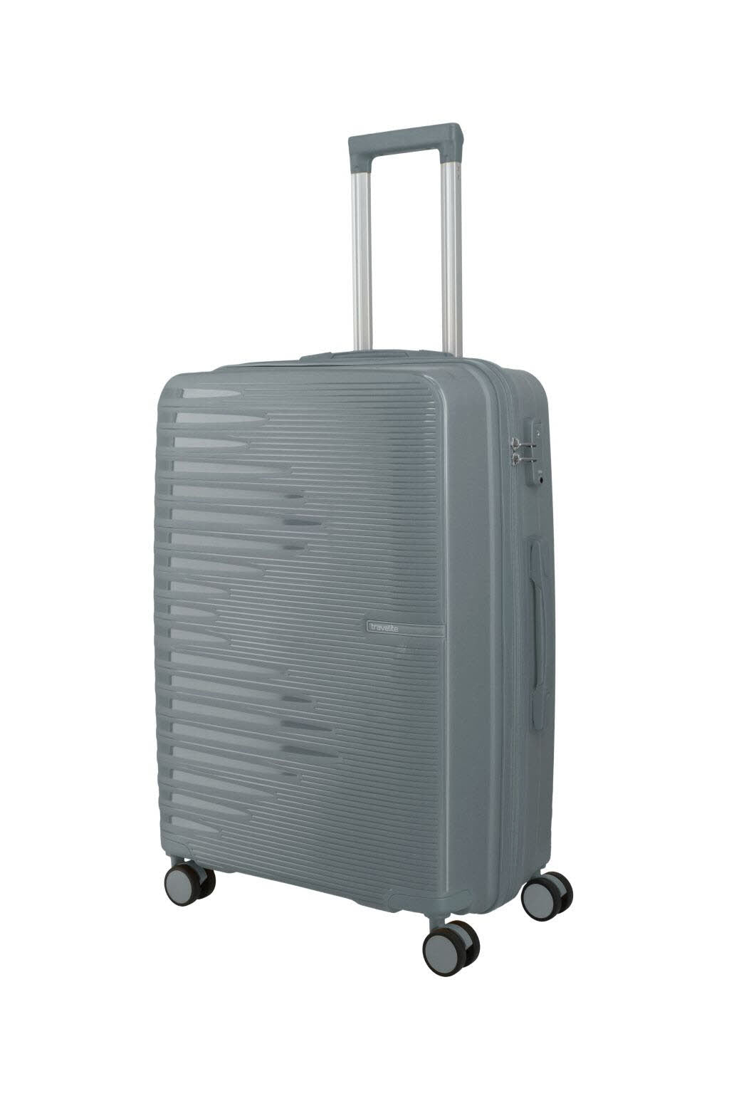 4-Rad Trolley M Pacific Anthrazit