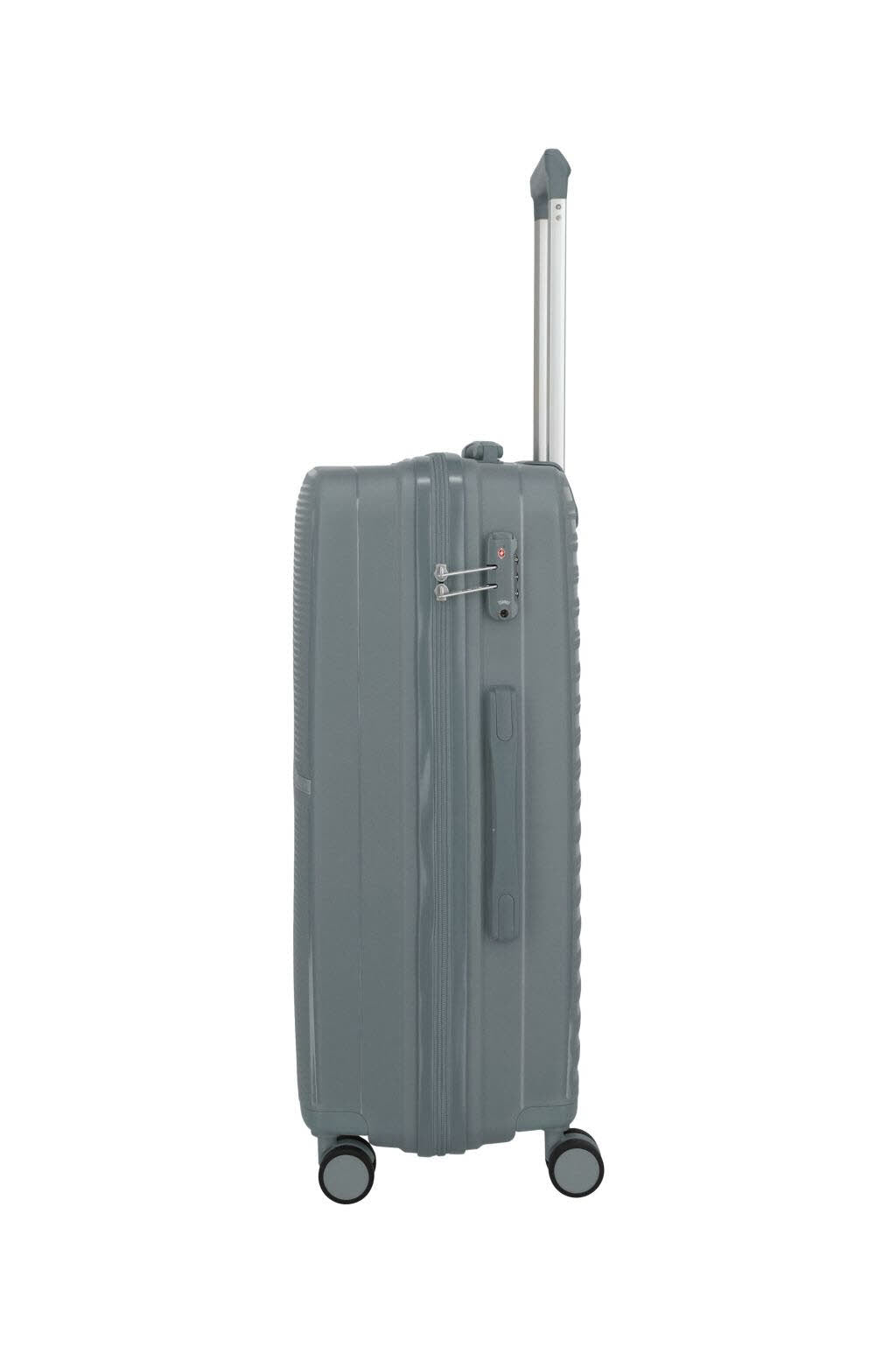 4-Rad Trolley M Pacific Anthrazit