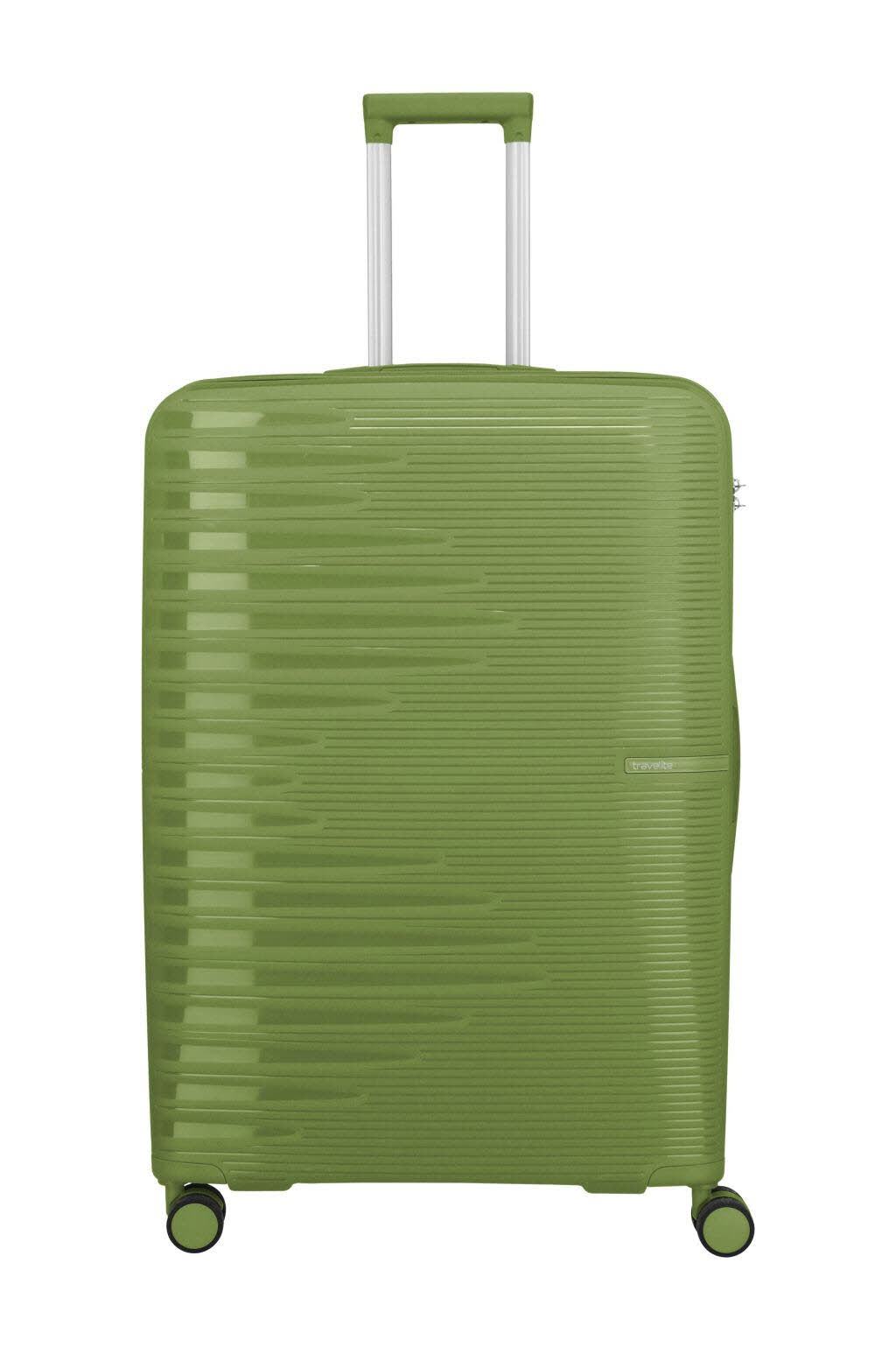 4 Rad Trolley L Olive