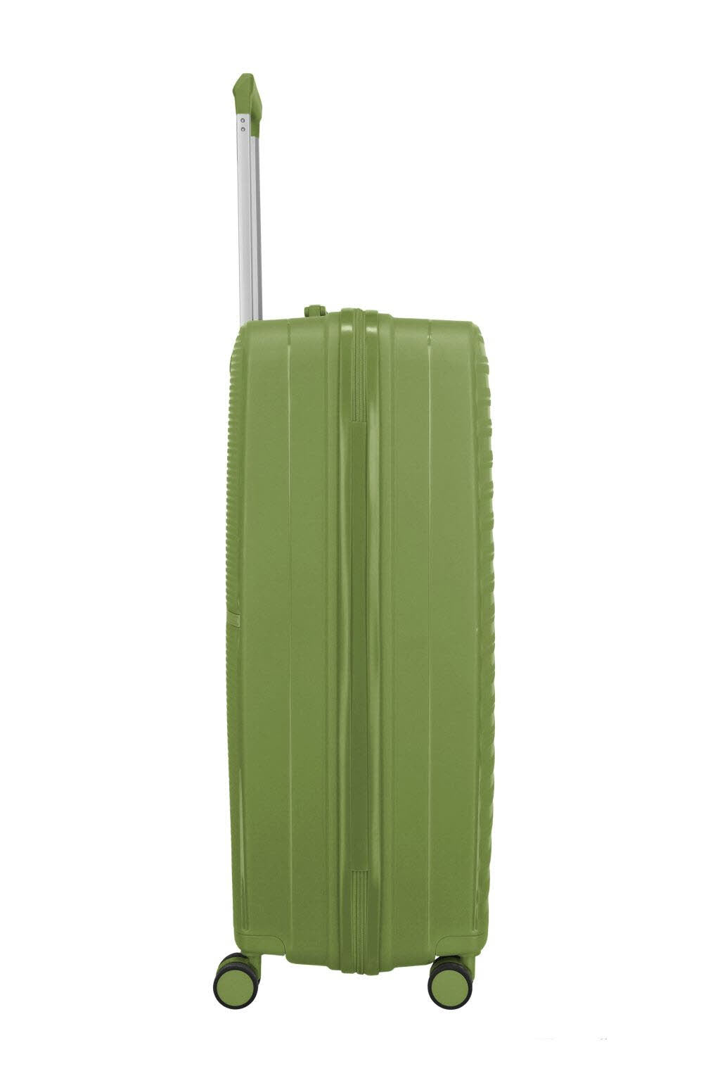 4 Rad Trolley L Olive