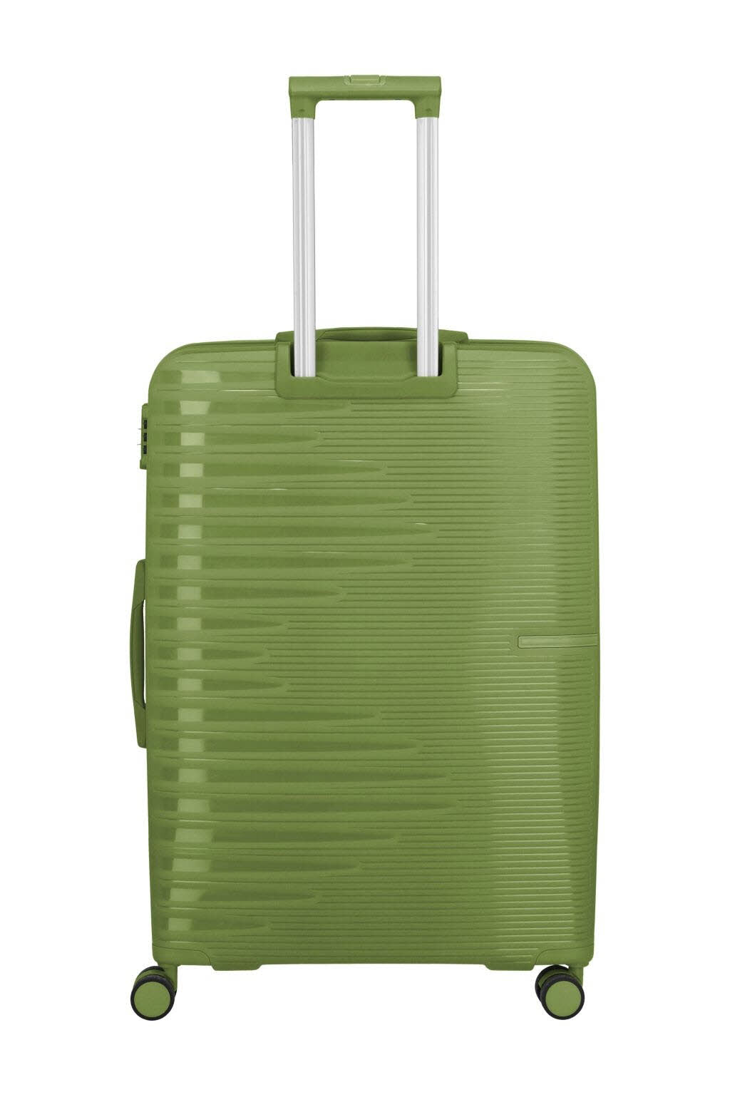 4 Rad Trolley L Olive
