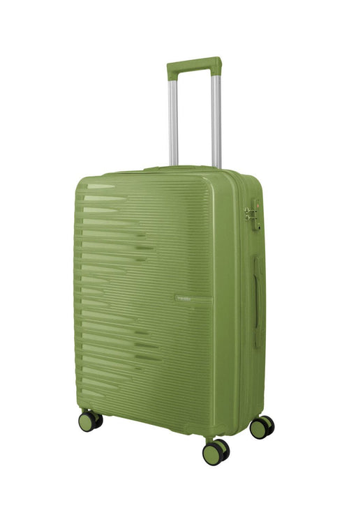 4 Rad Trolley M Olive