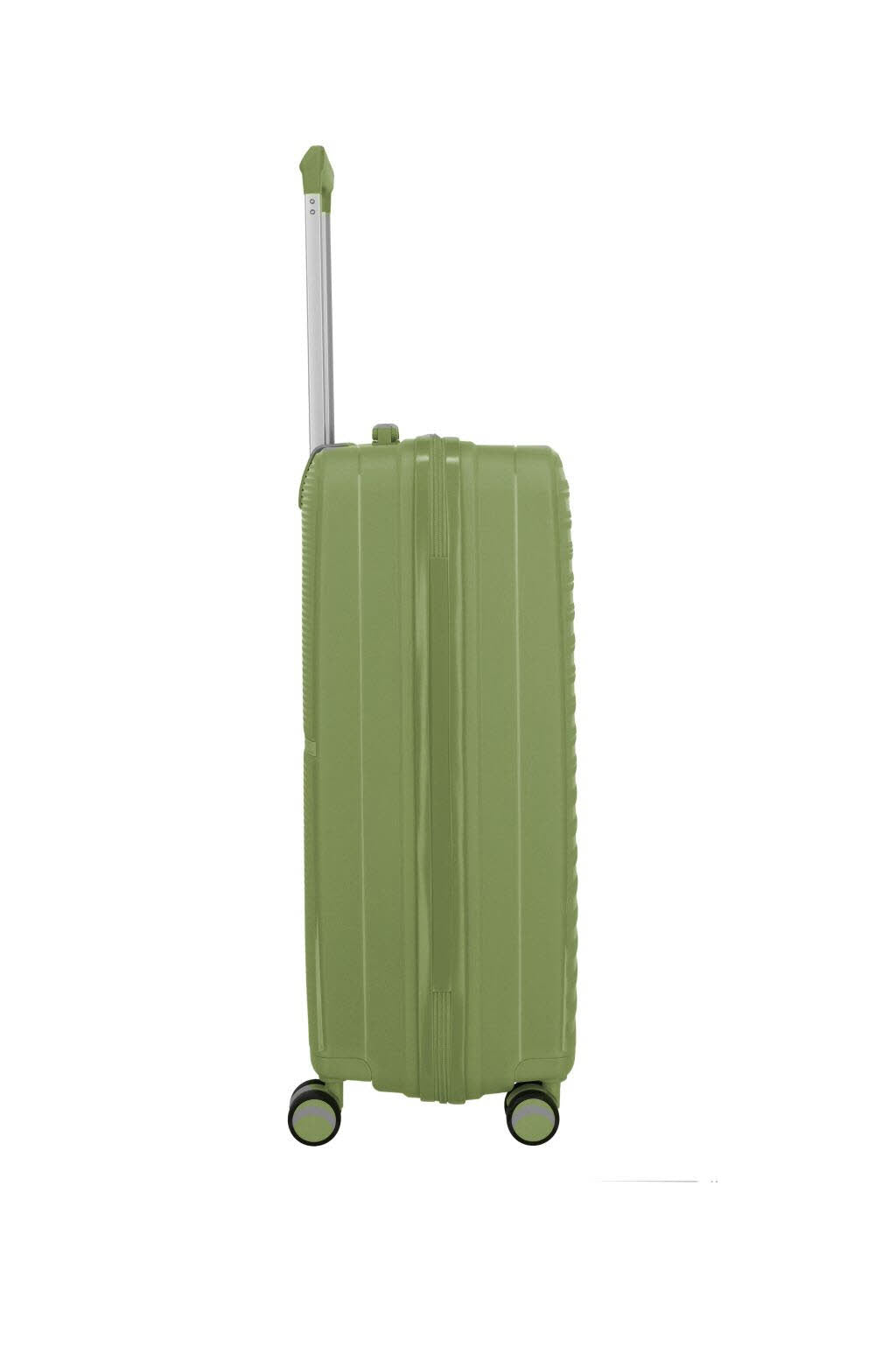 4 Rad Trolley M Olive