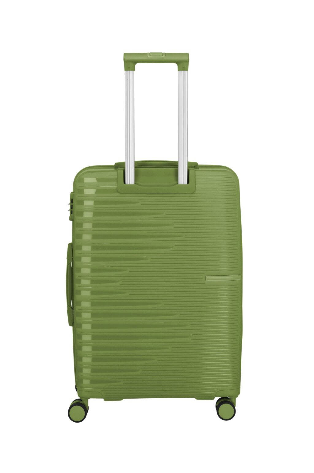 4 Rad Trolley M Olive