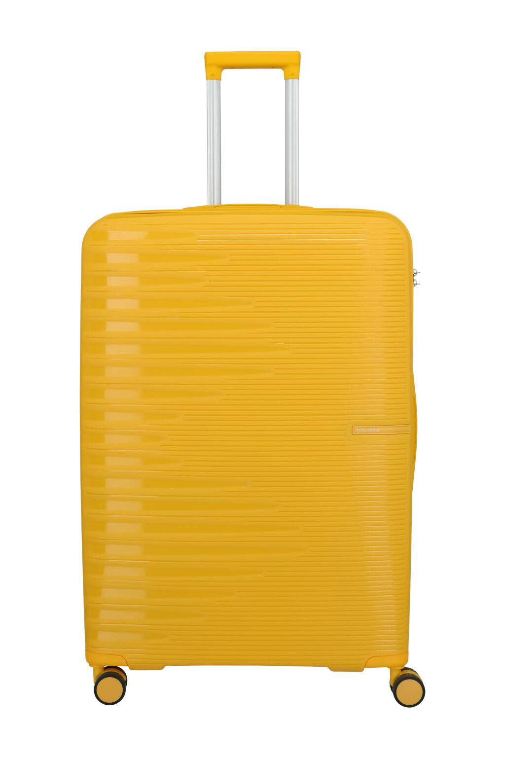 4-Rad Trolley L Pacific Yellow