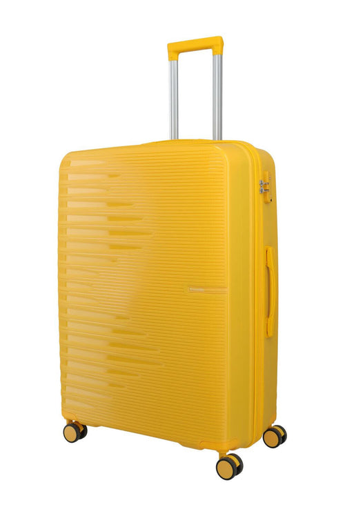 4-Rad Trolley L Pacific Yellow