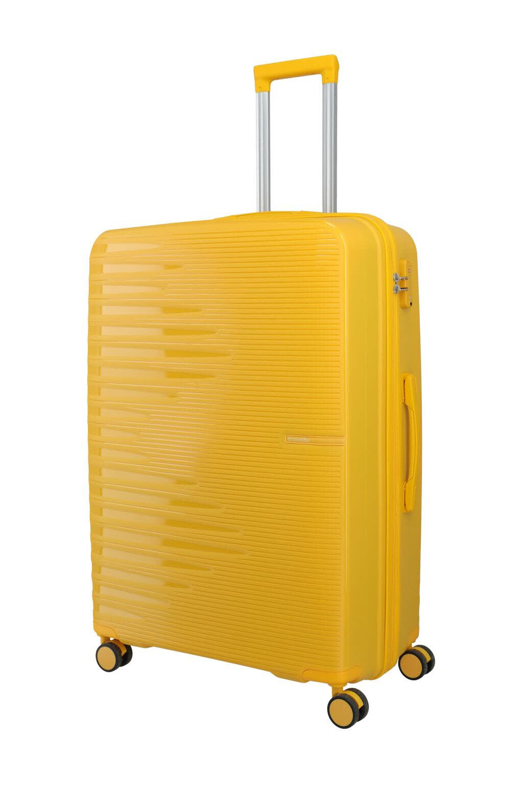 4-Rad Trolley L Pacific Yellow