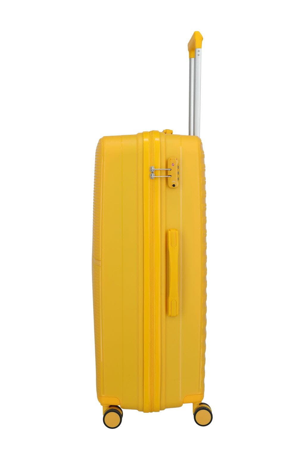 4-Rad Trolley L Pacific Yellow