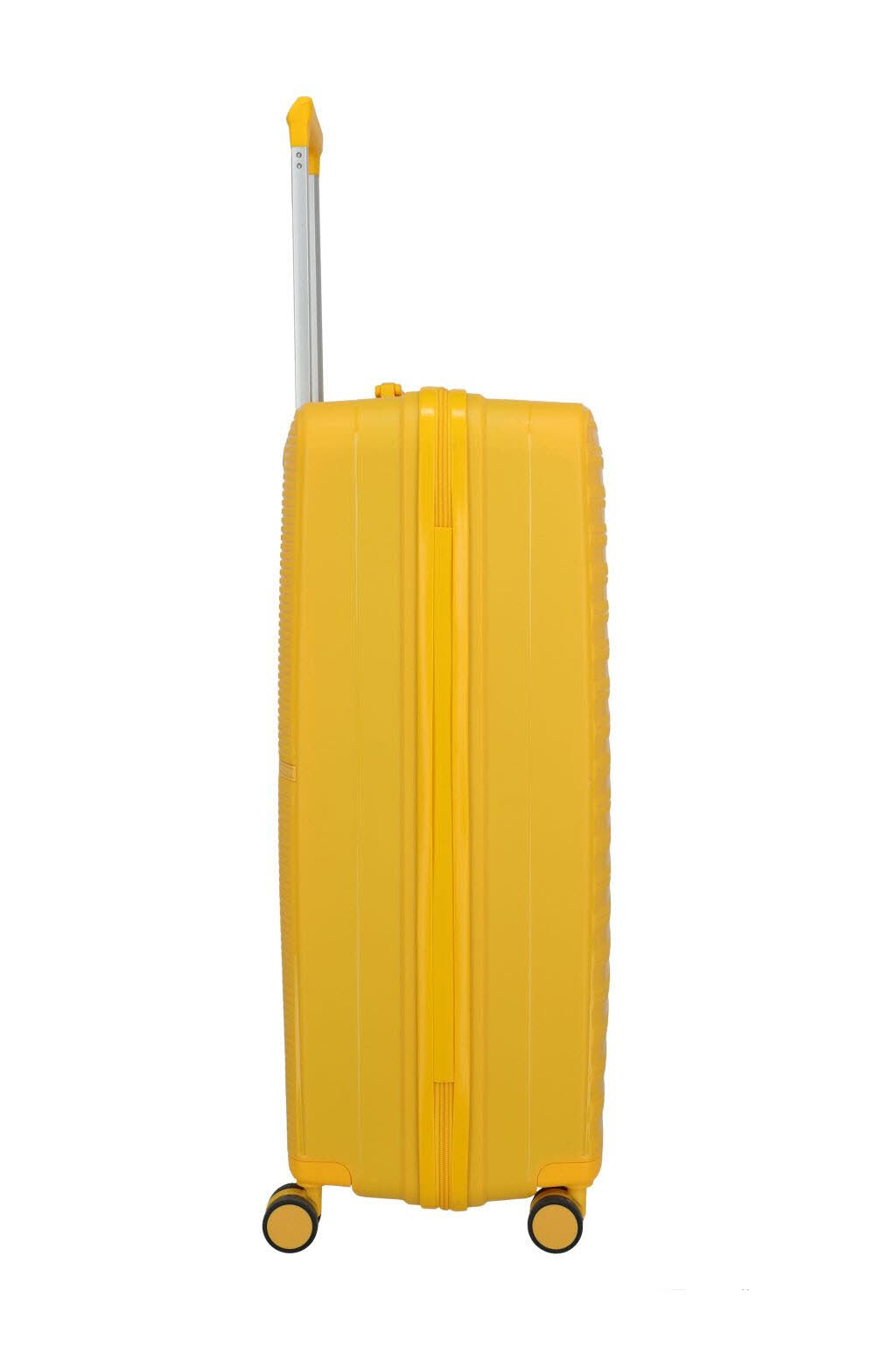 4-Rad Trolley L Pacific Yellow