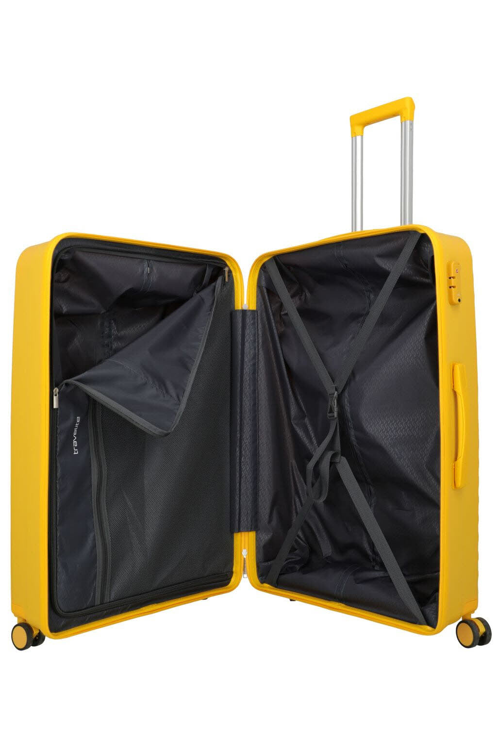 4-Rad Trolley L Pacific Yellow