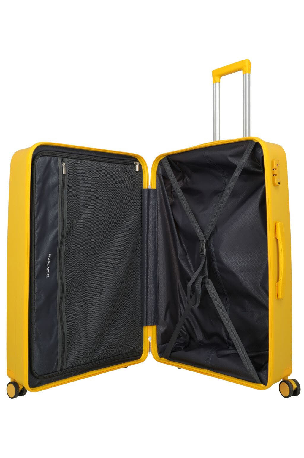 4-Rad Trolley L Pacific Yellow