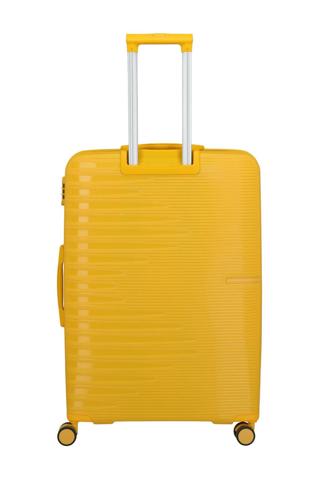 4-Rad Trolley L Pacific Yellow