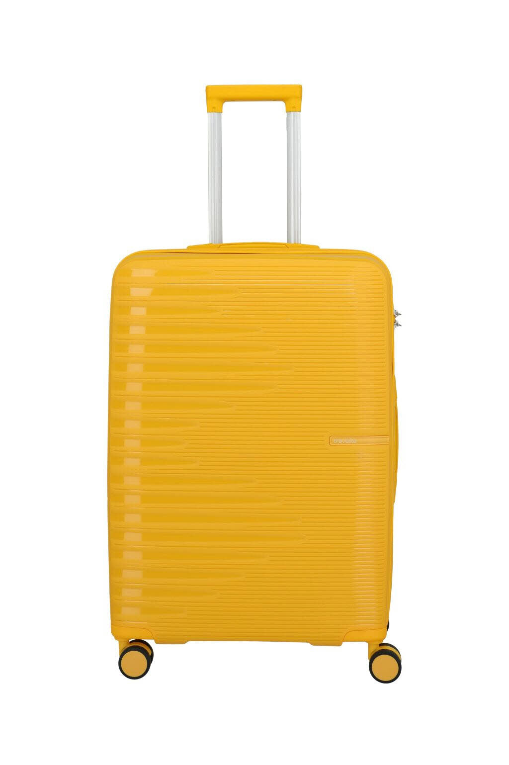 4-Rad Trolley M Pacific Yellow