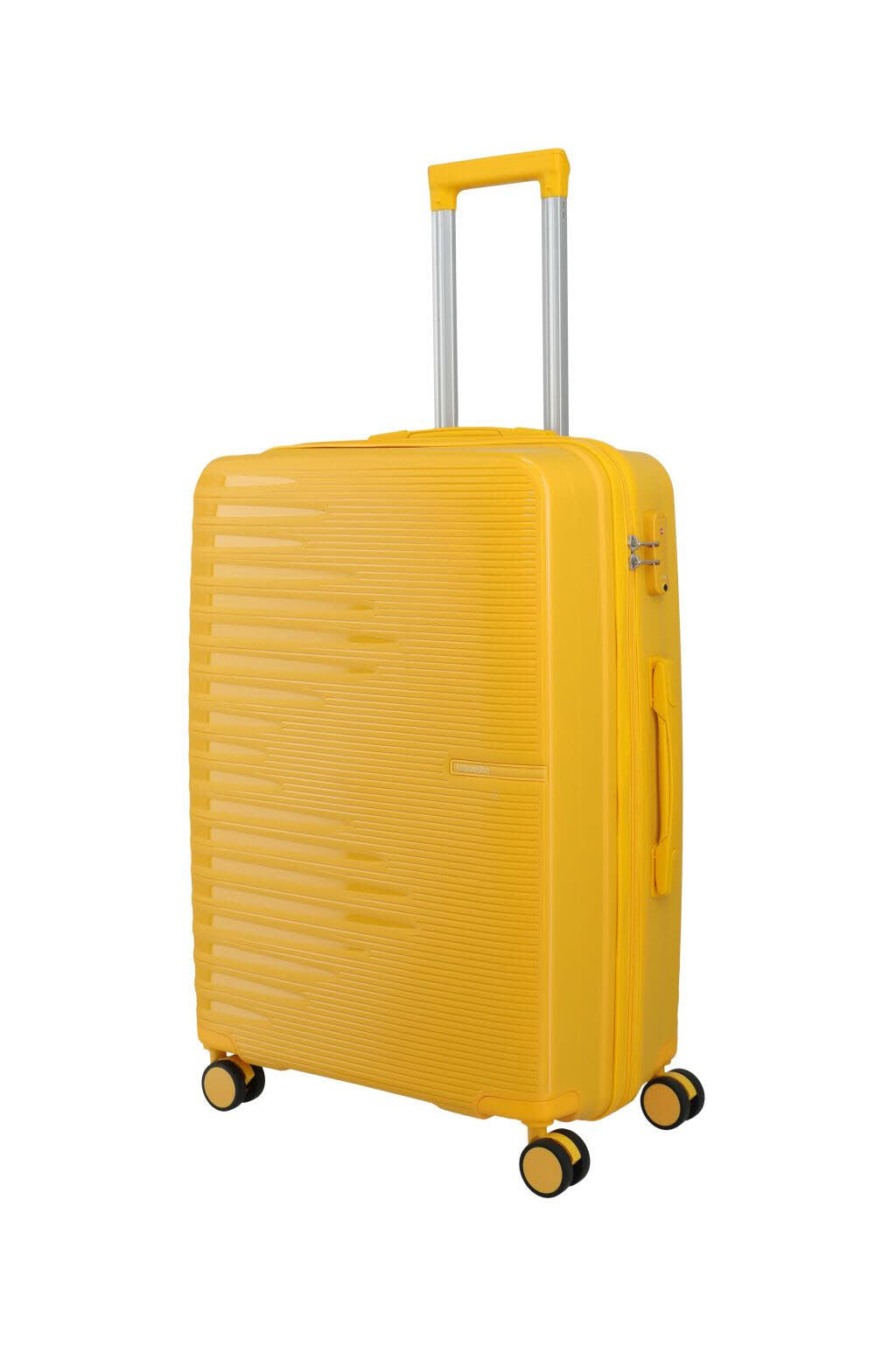 4-Rad Trolley M Pacific Yellow