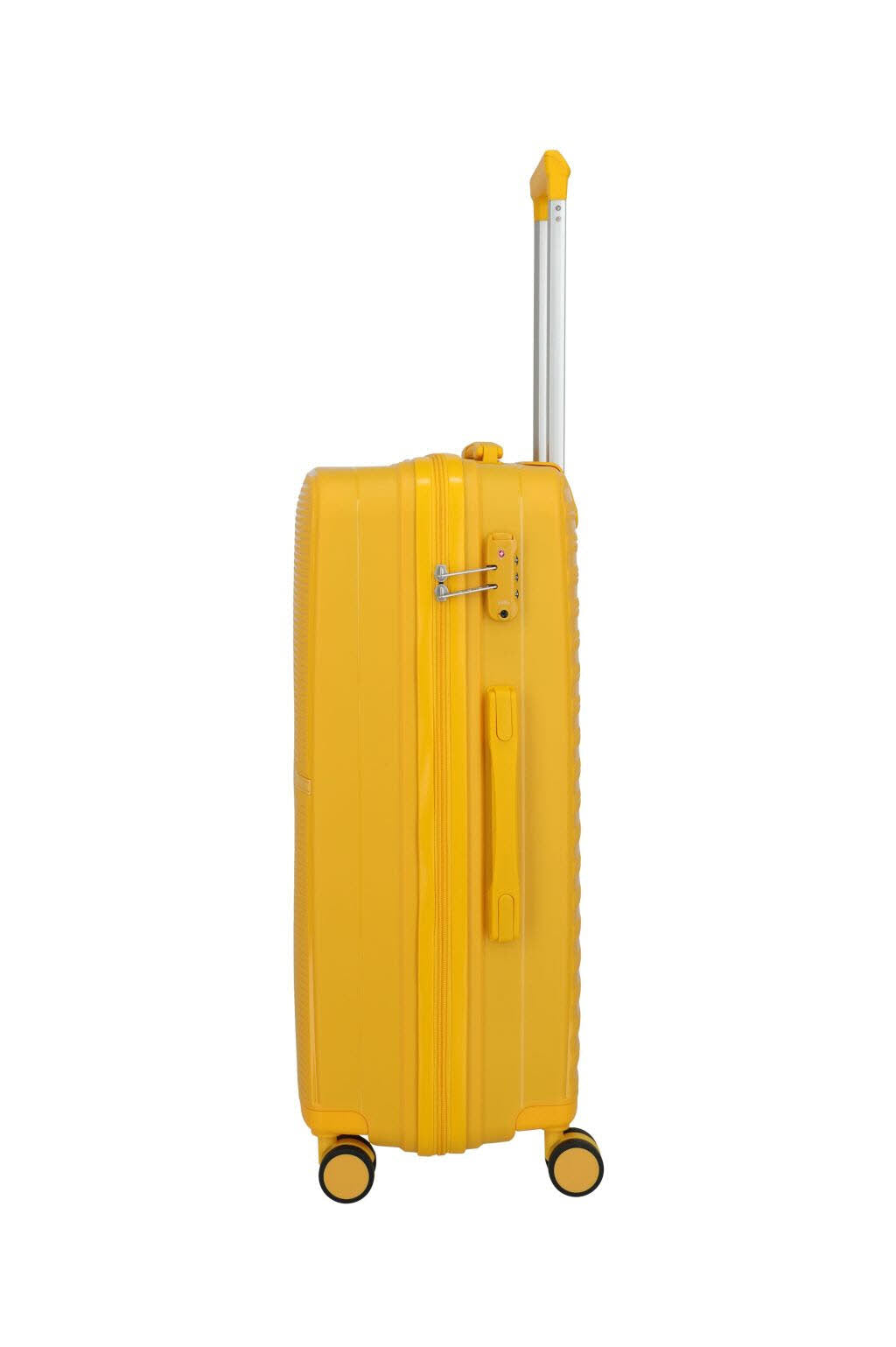 4-Rad Trolley M Pacific Yellow