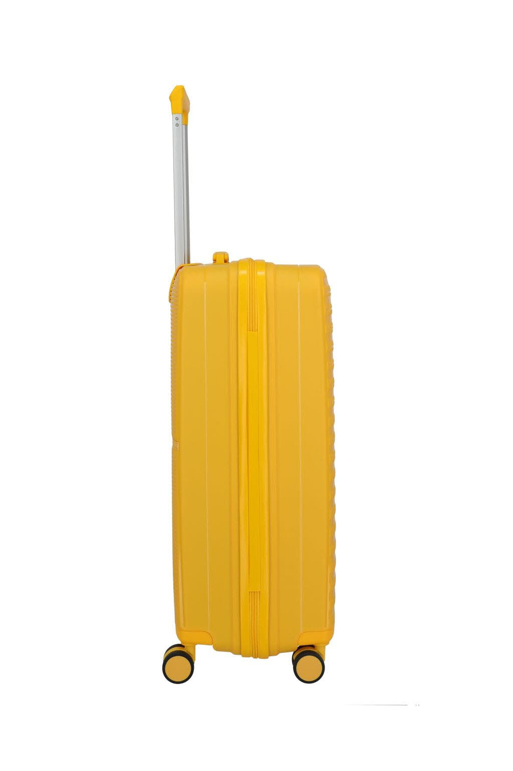 4-Rad Trolley M Pacific Yellow